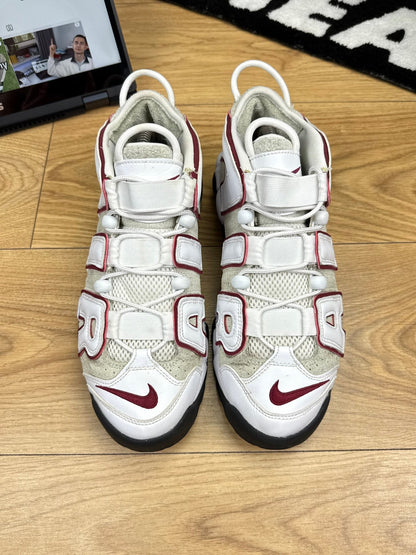 Nike Air More Uptempo 96 (42.5)