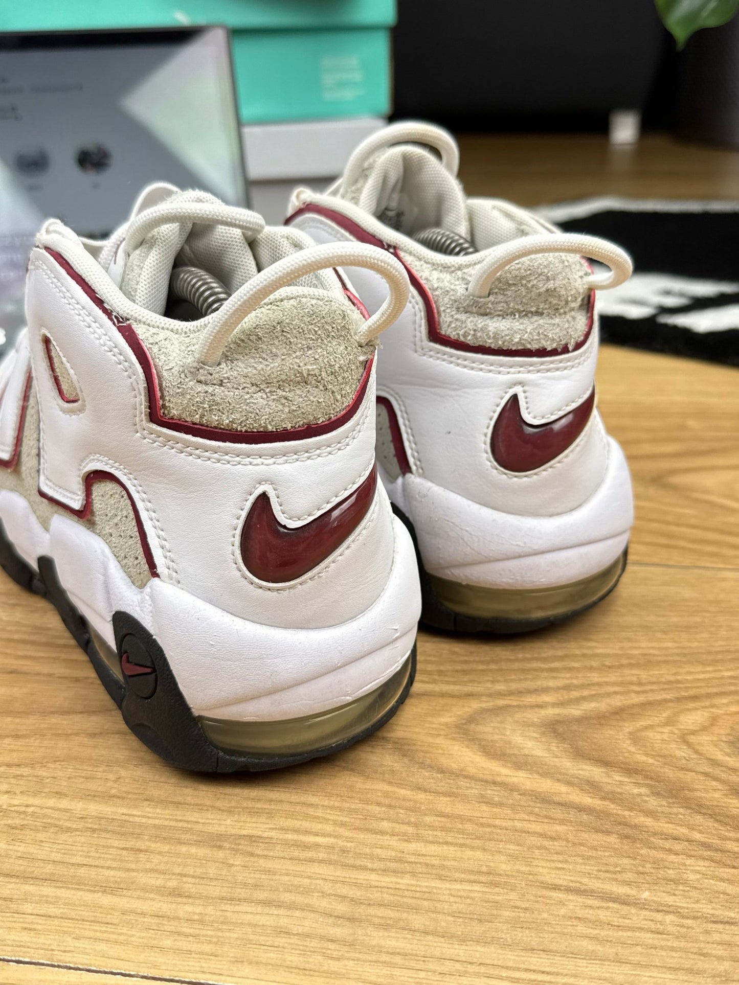 Nike Air More Uptempo 96 (42.5)