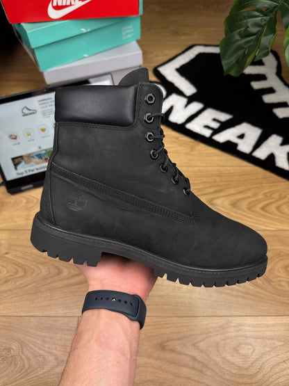 Timberland Premium 6 (43.5)