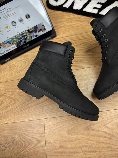 Timberland Premium 6 (43.5)