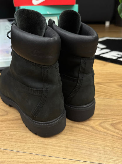 Timberland Premium 6 (43.5)