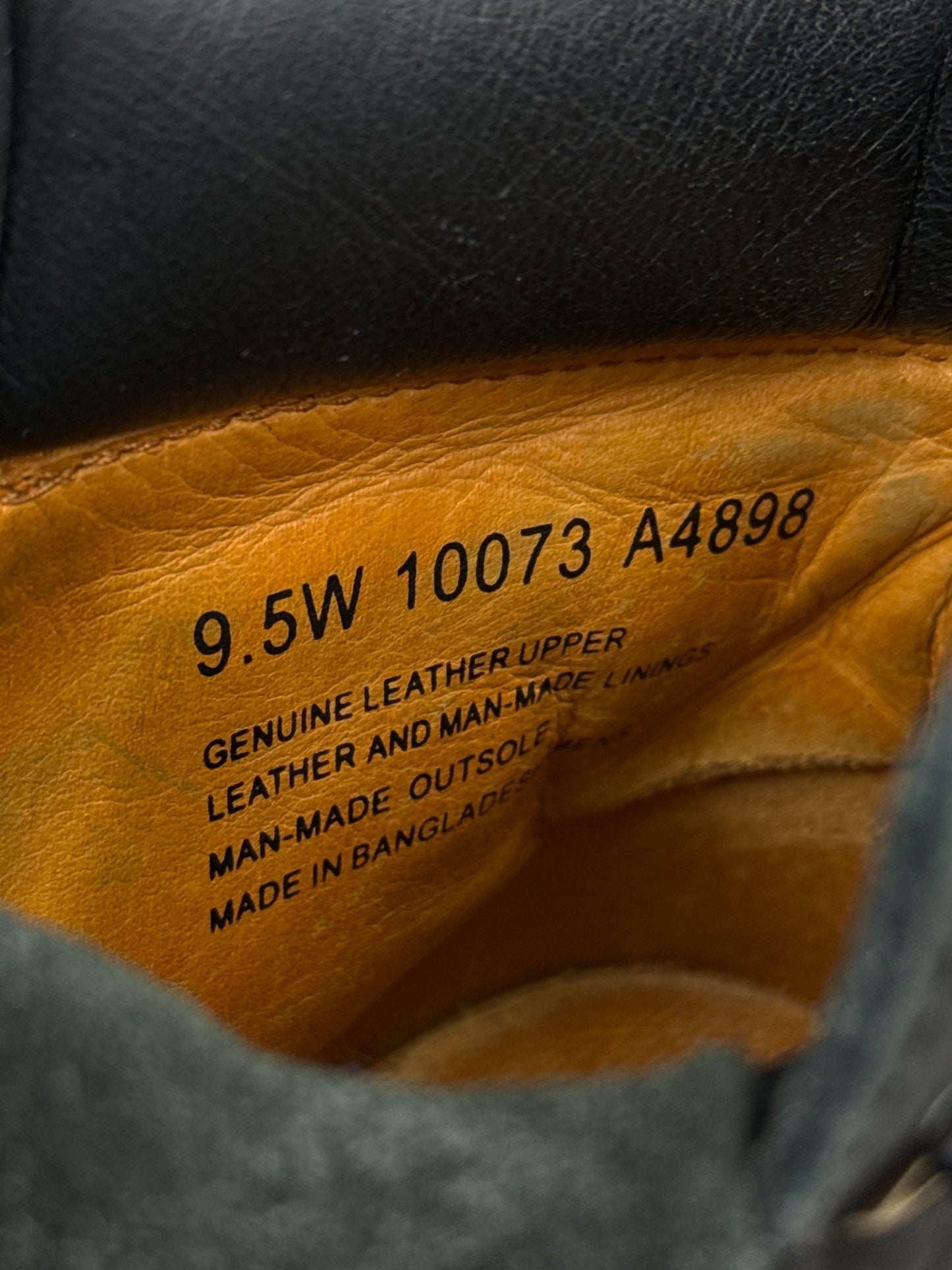 Timberland Premium 6 (43.5)