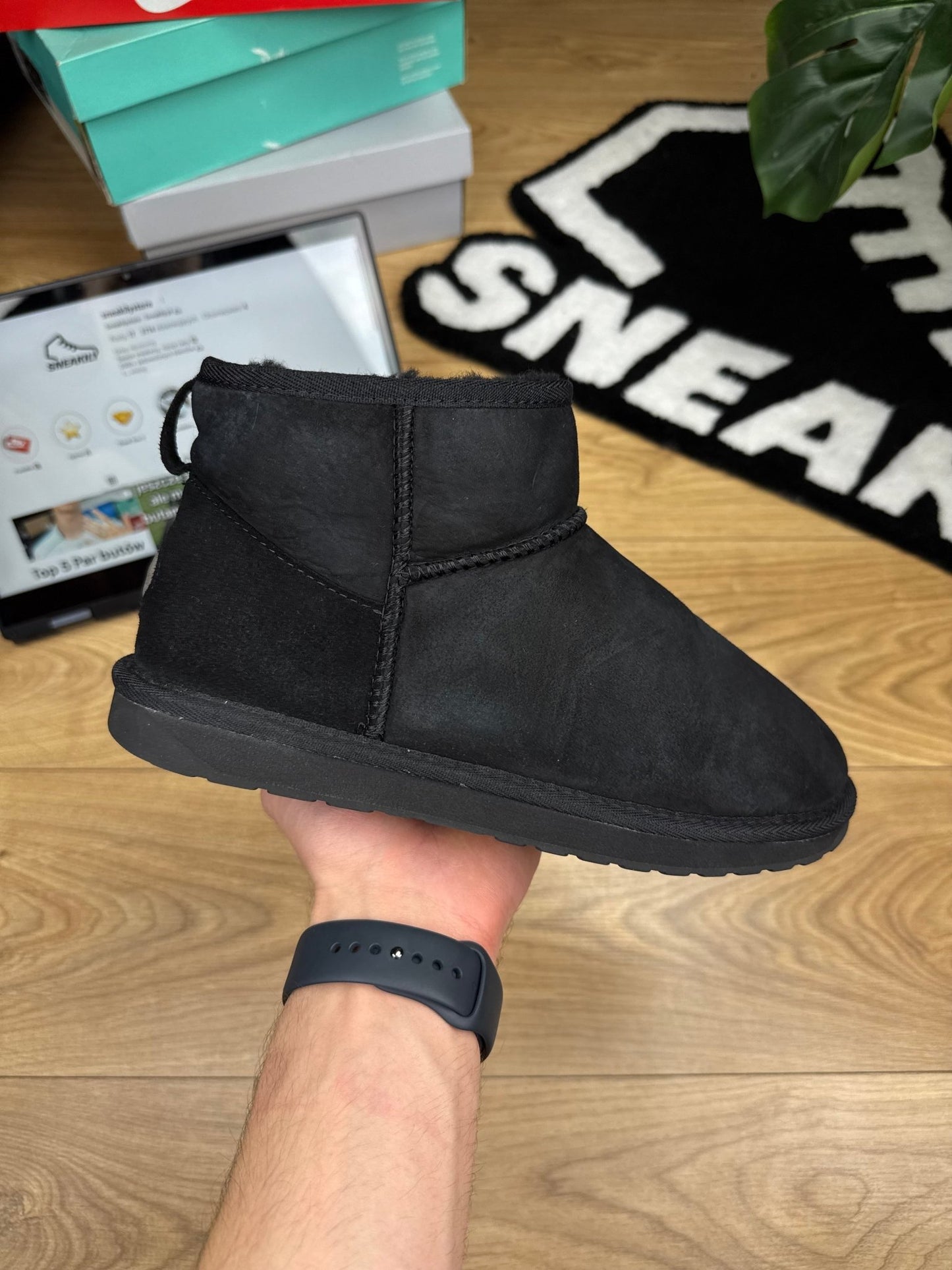 Emu Australia Stinger Micro (40)