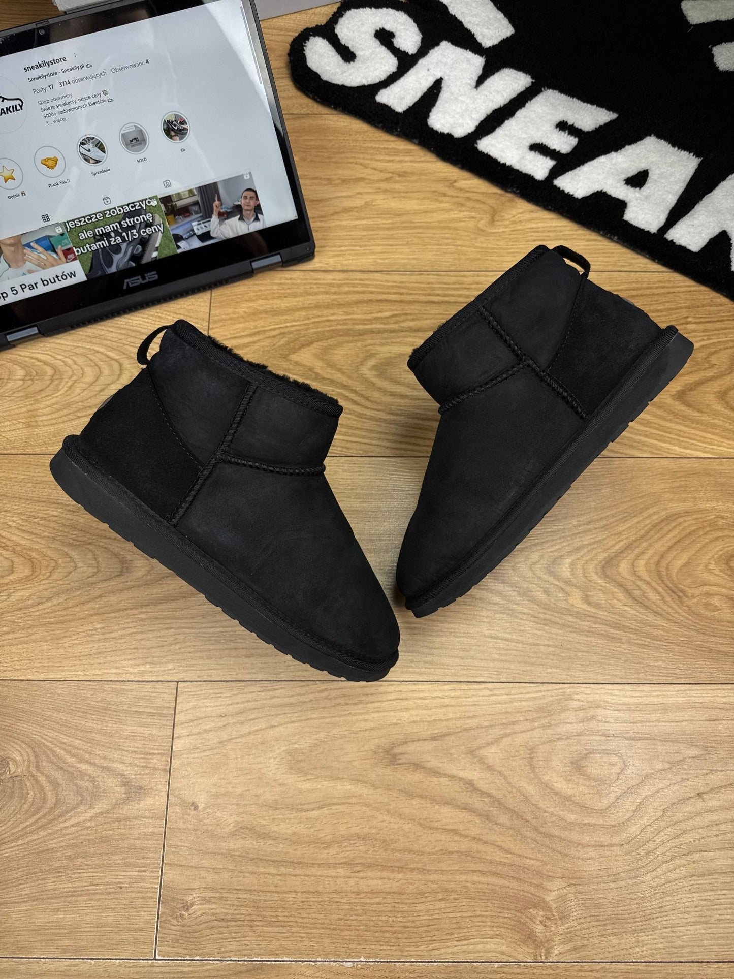 Emu Australia Stinger Micro (40)