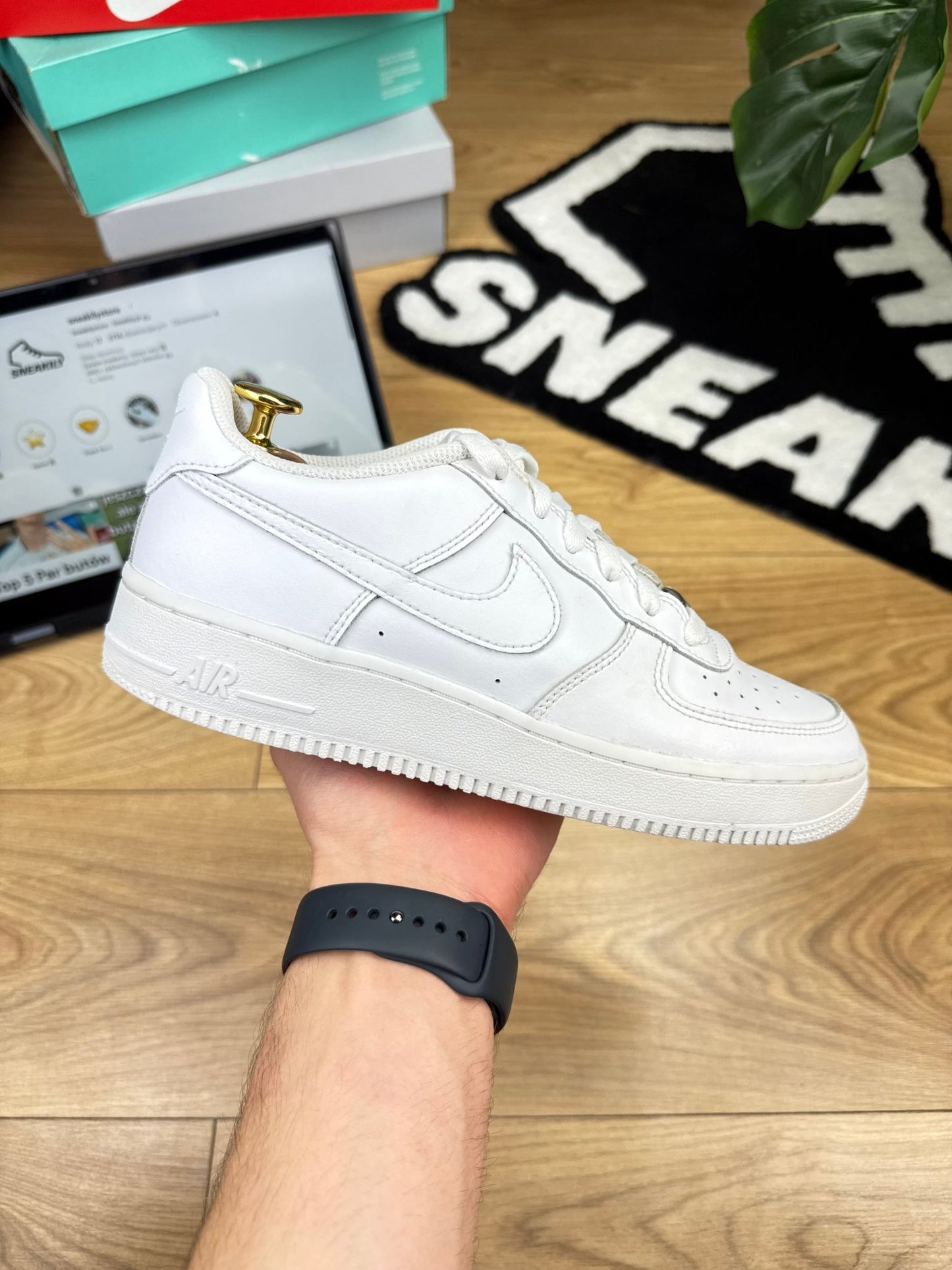 Nike Air Force 1 Low (39)
