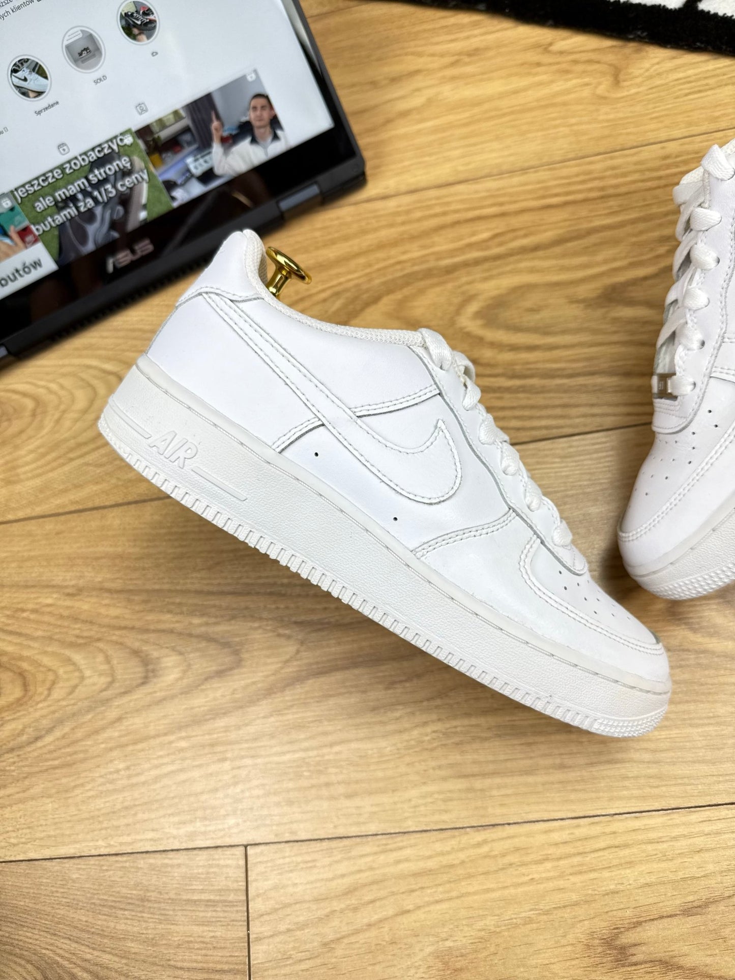 Nike Air Force 1 Low (39)