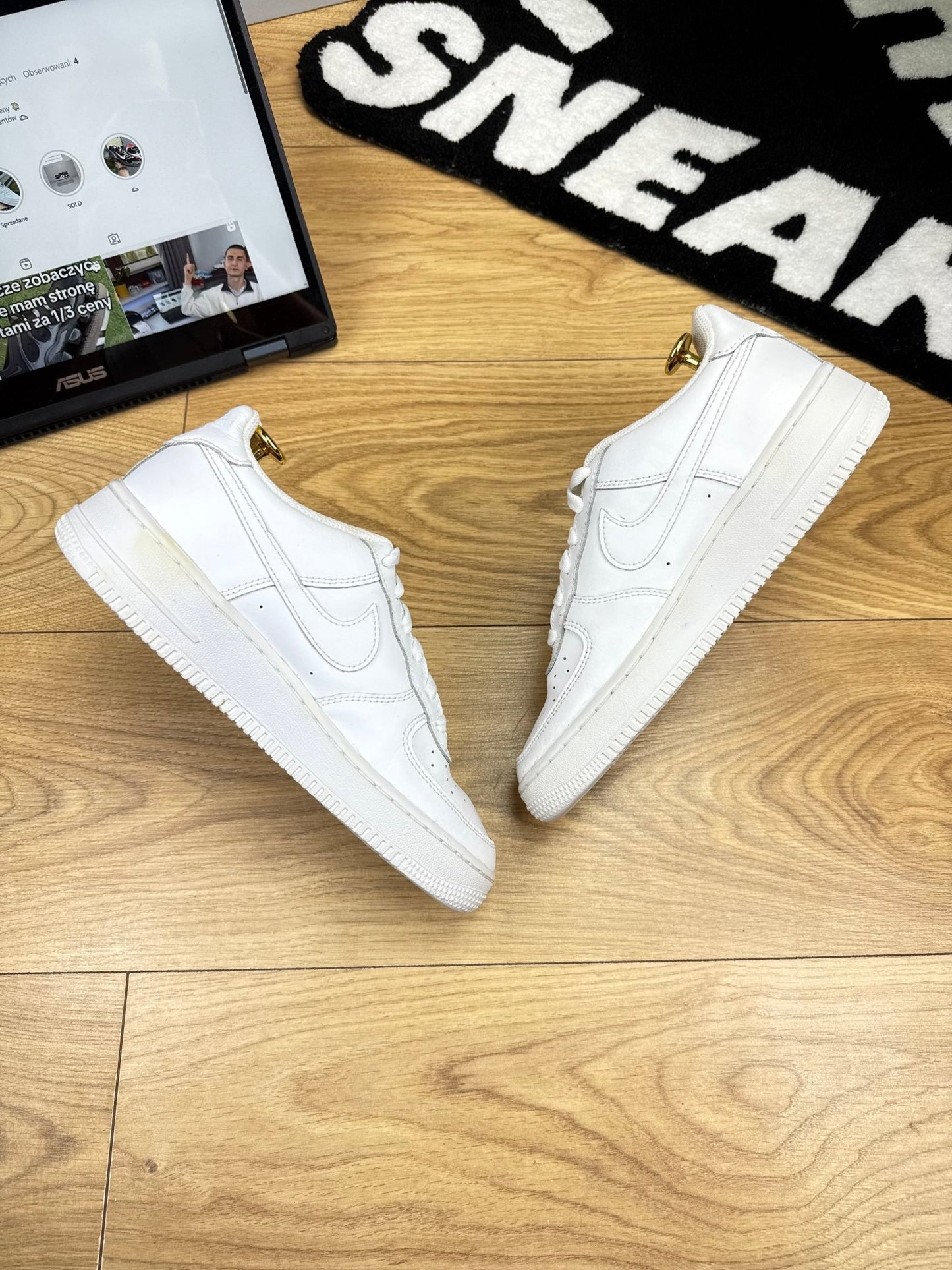 Nike Air Force 1 Low (39)