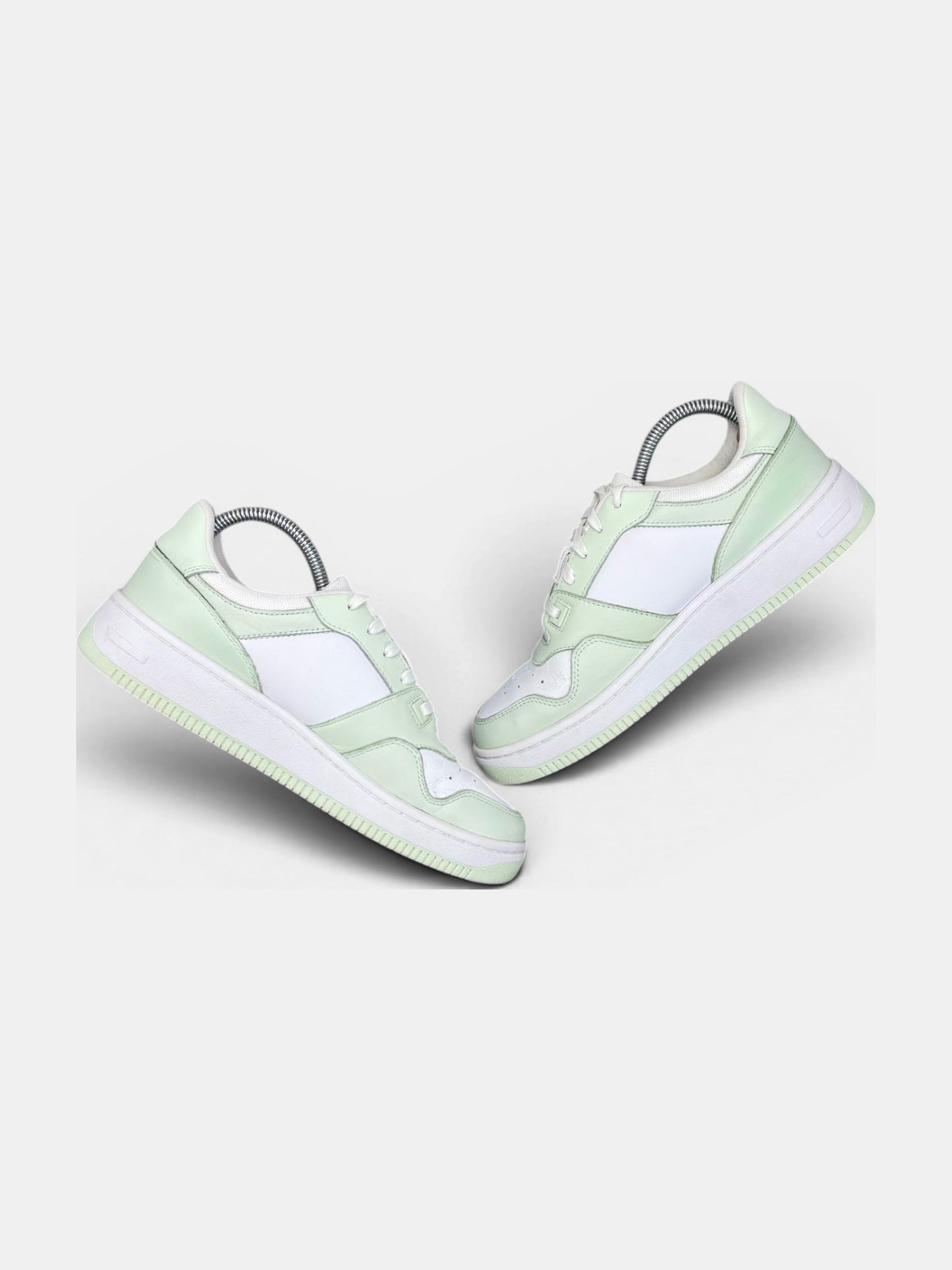 Tommy Jeans Retro Basketball Sneaker rozmiar 40