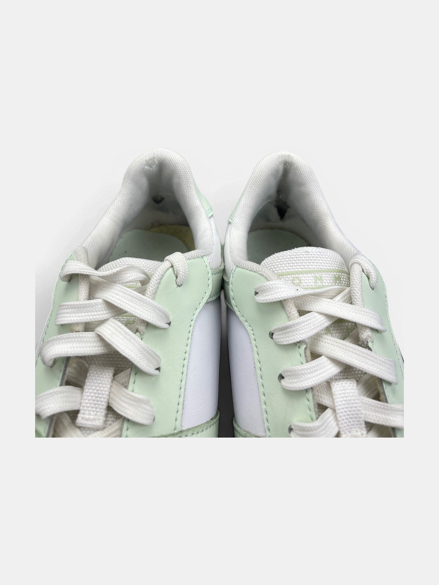 Tommy Jeans Retro Basketball Sneaker rozmiar 40