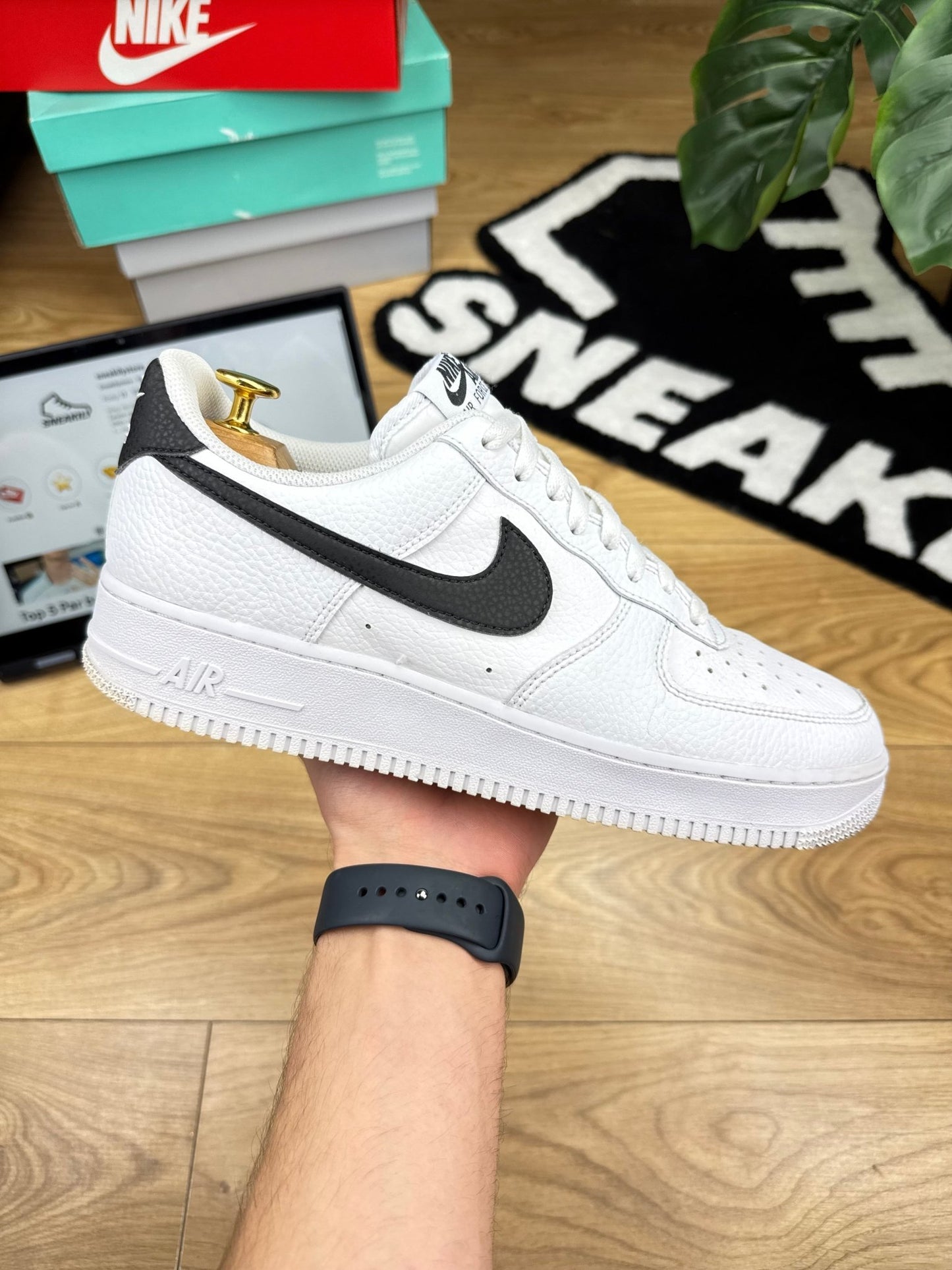Nike Air Force 1 Low (44.5)