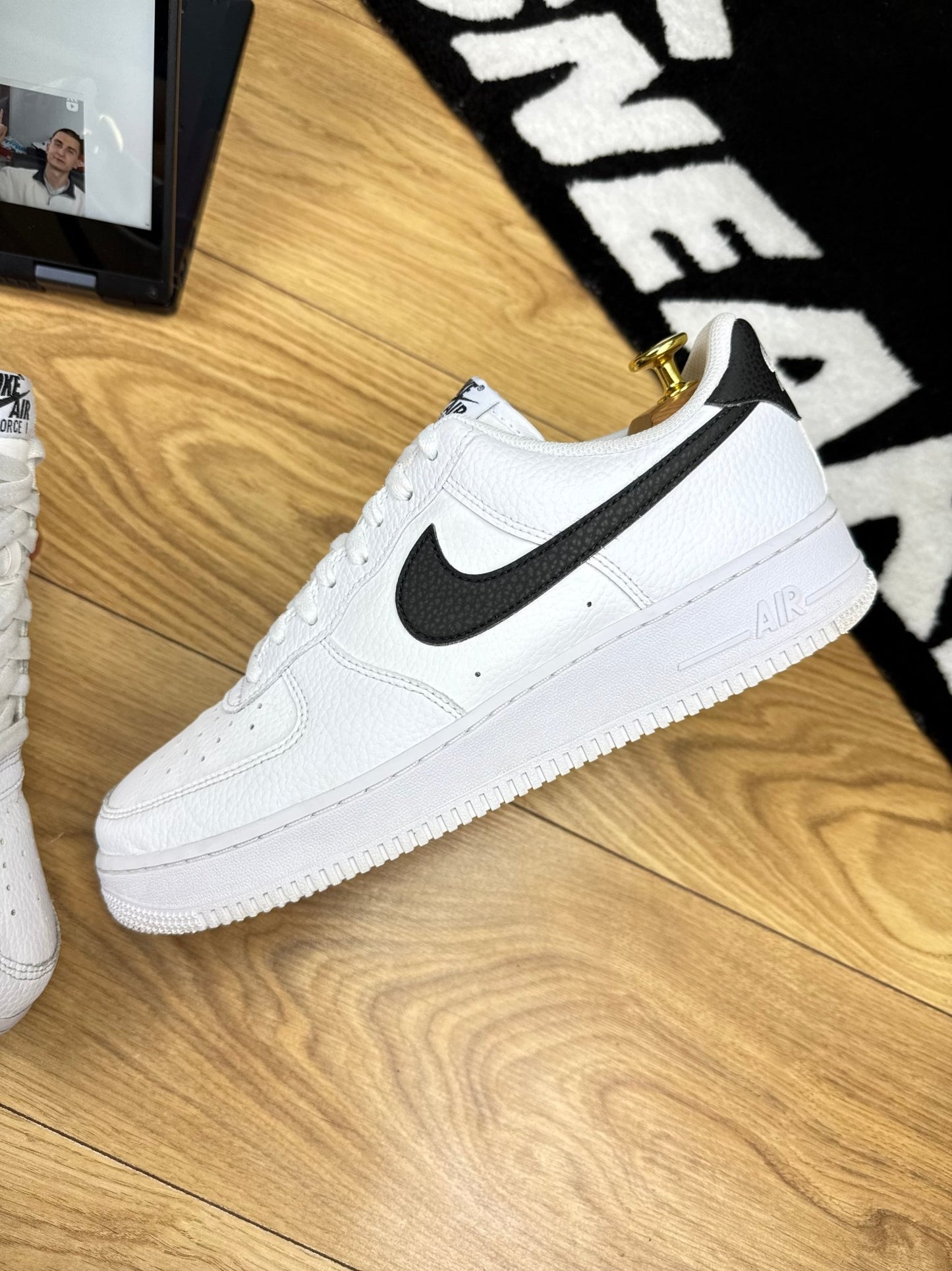 Nike Air Force 1 Low (44.5)
