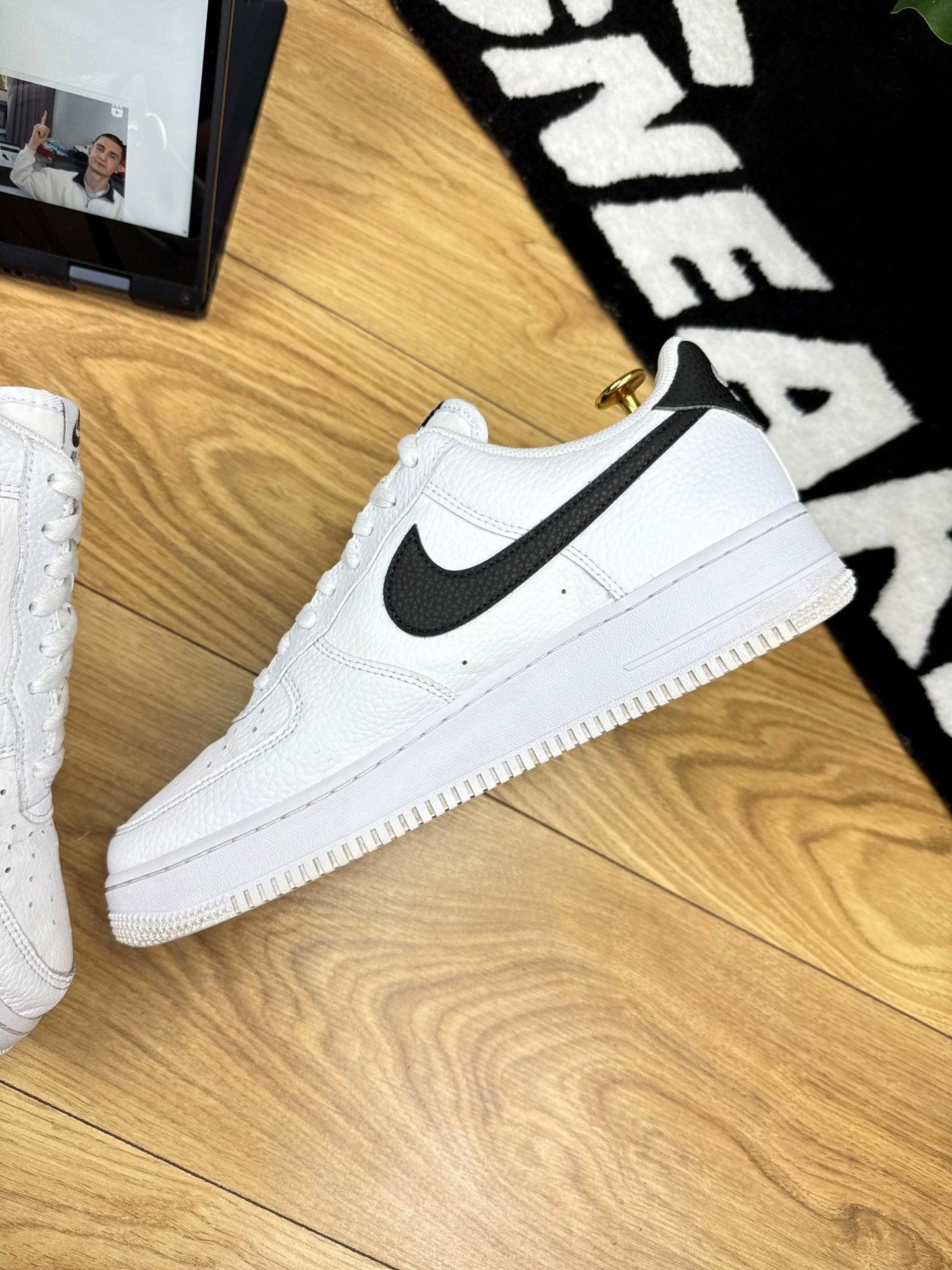 Nike Air Force 1 Low (44.5)