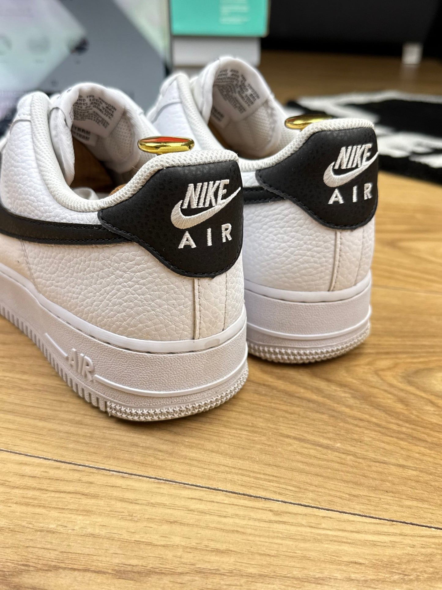 Nike Air Force 1 Low (44.5)