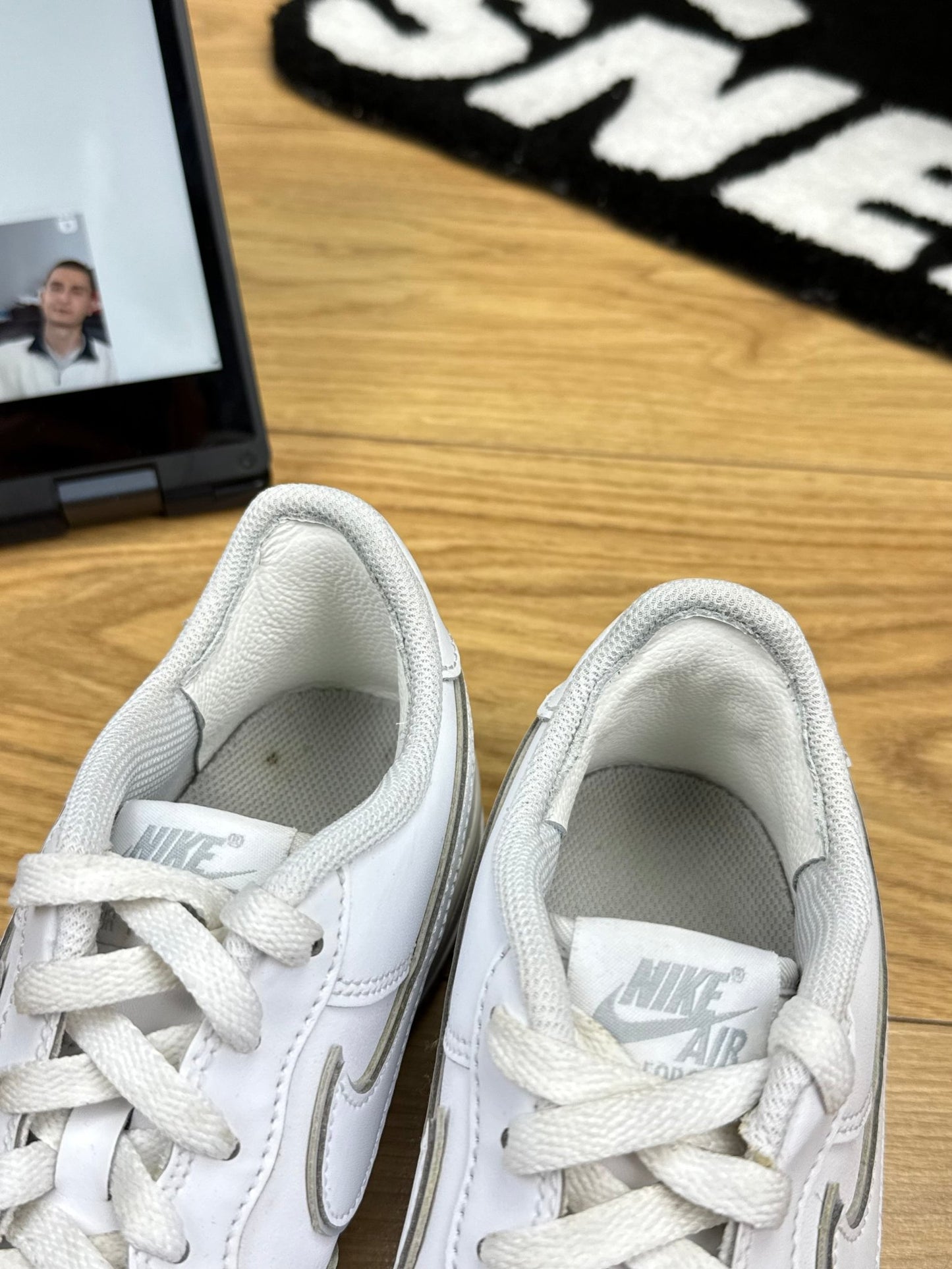 Nike Air Force 1 Low (38.5)