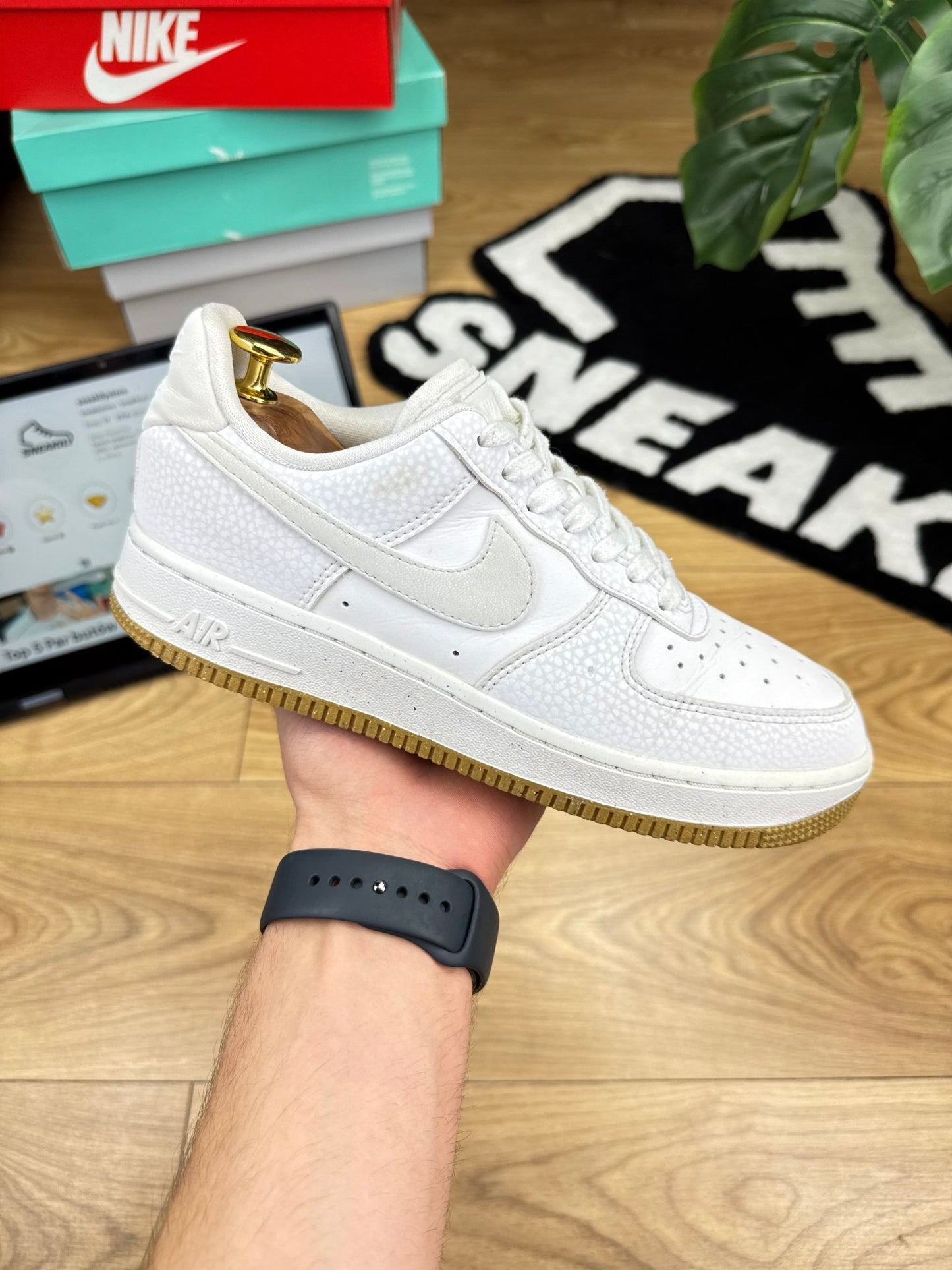 Nike Air Force 1 Low (38)