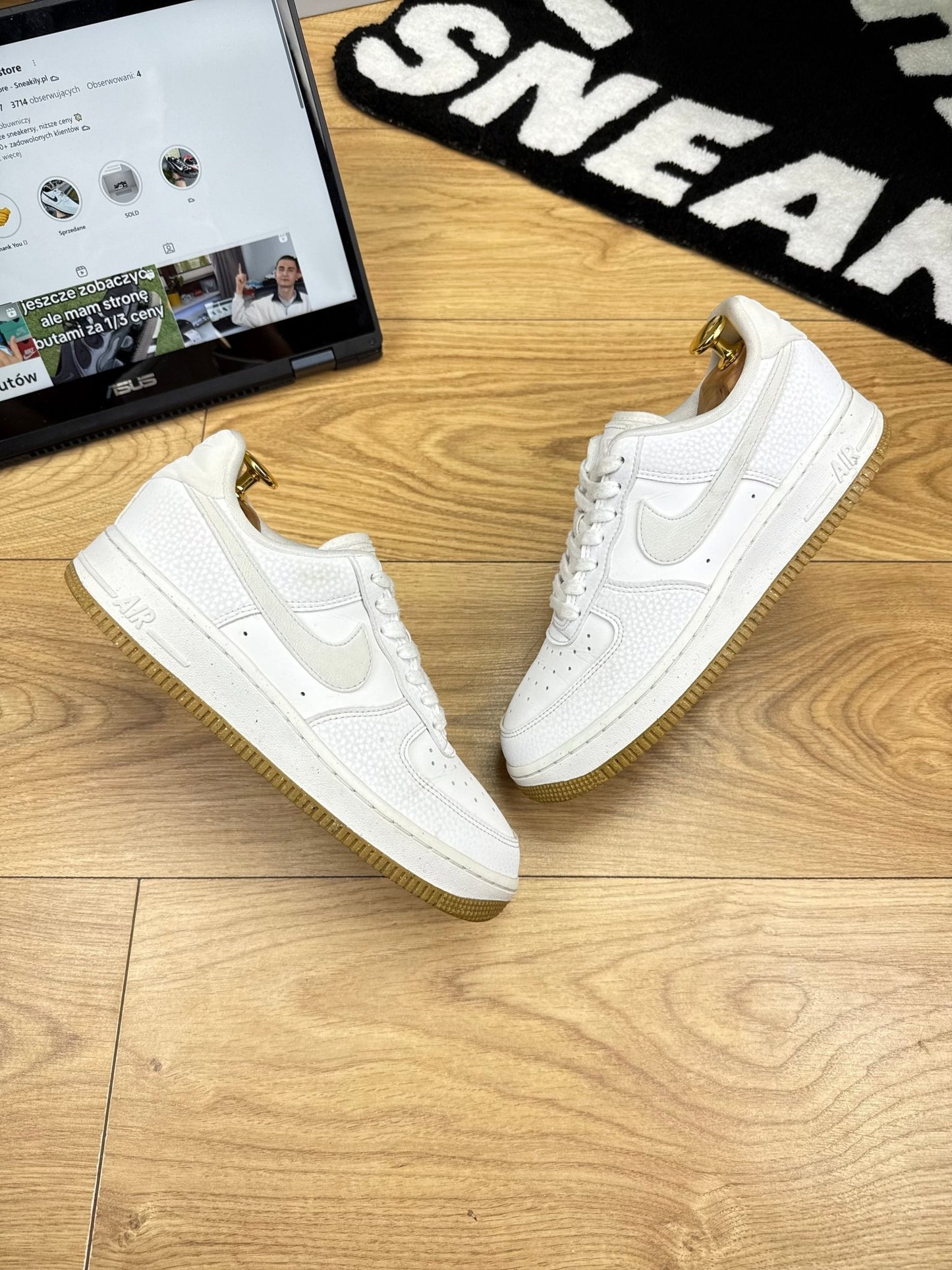Nike Air Force 1 Low (38)
