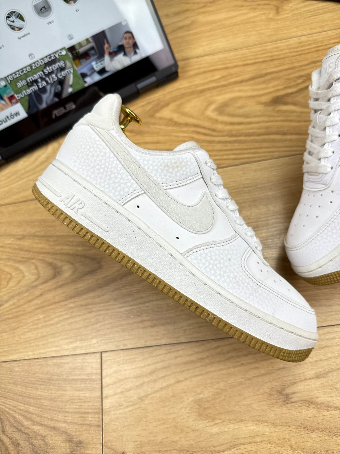Nike Air Force 1 Low (38)
