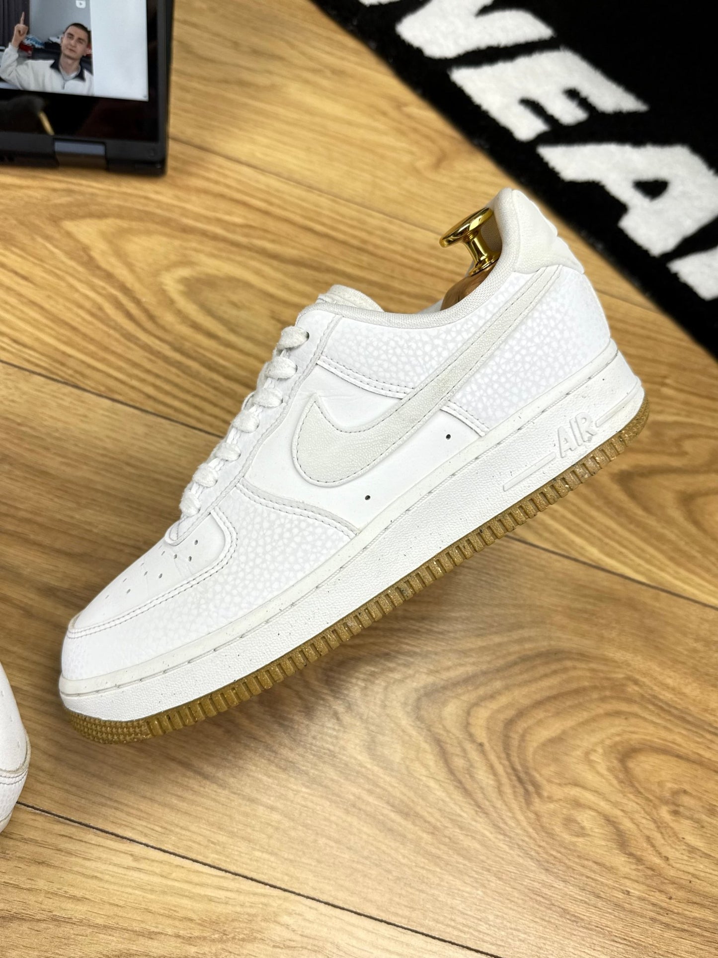 Nike Air Force 1 Low (38)