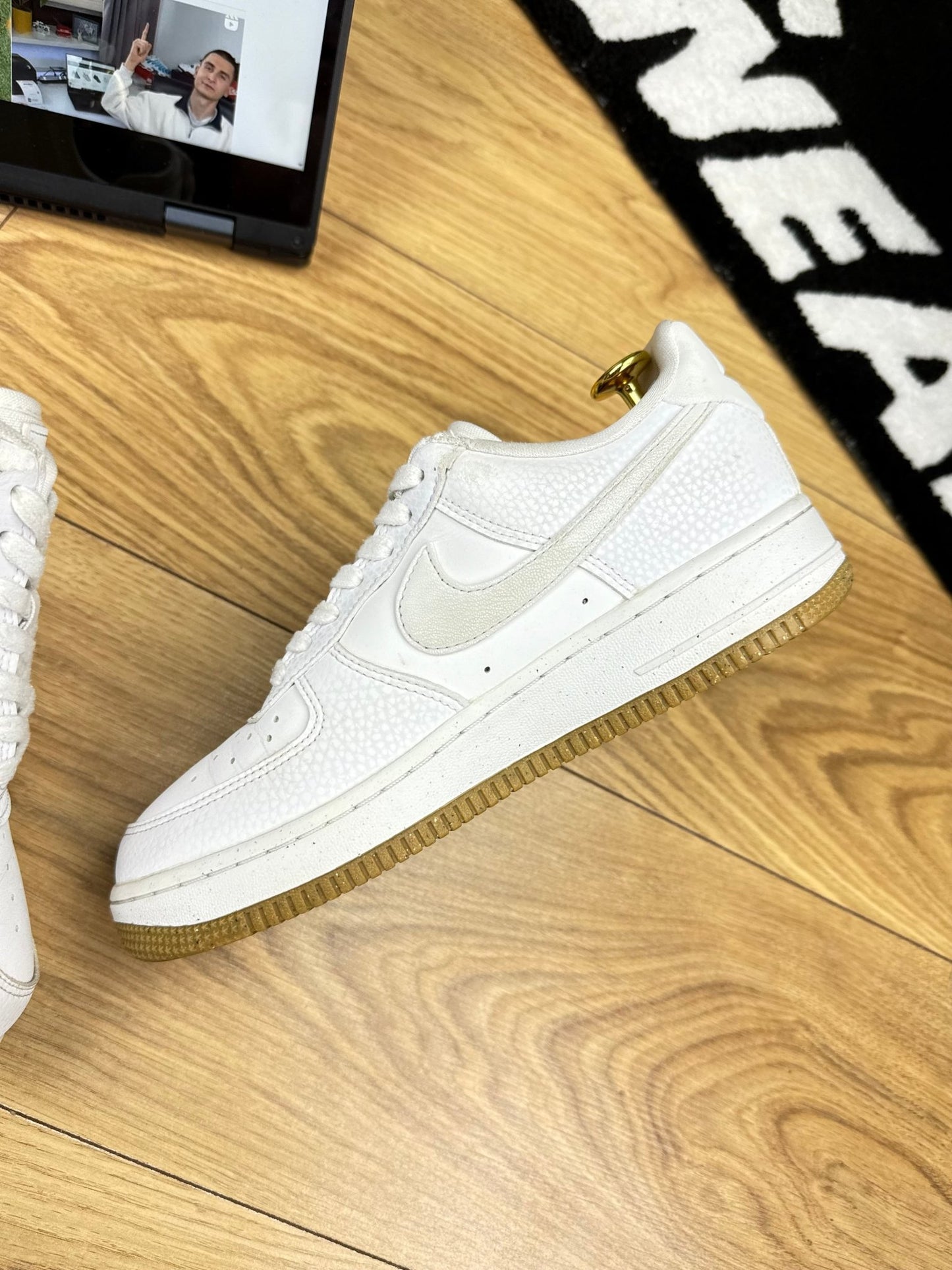 Nike Air Force 1 Low (38)