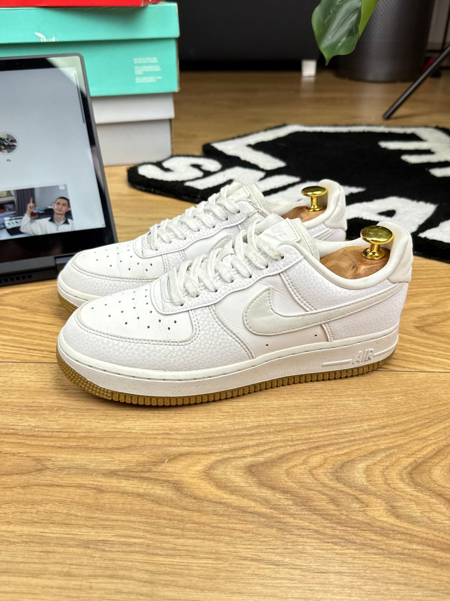 Nike Air Force 1 Low (38)