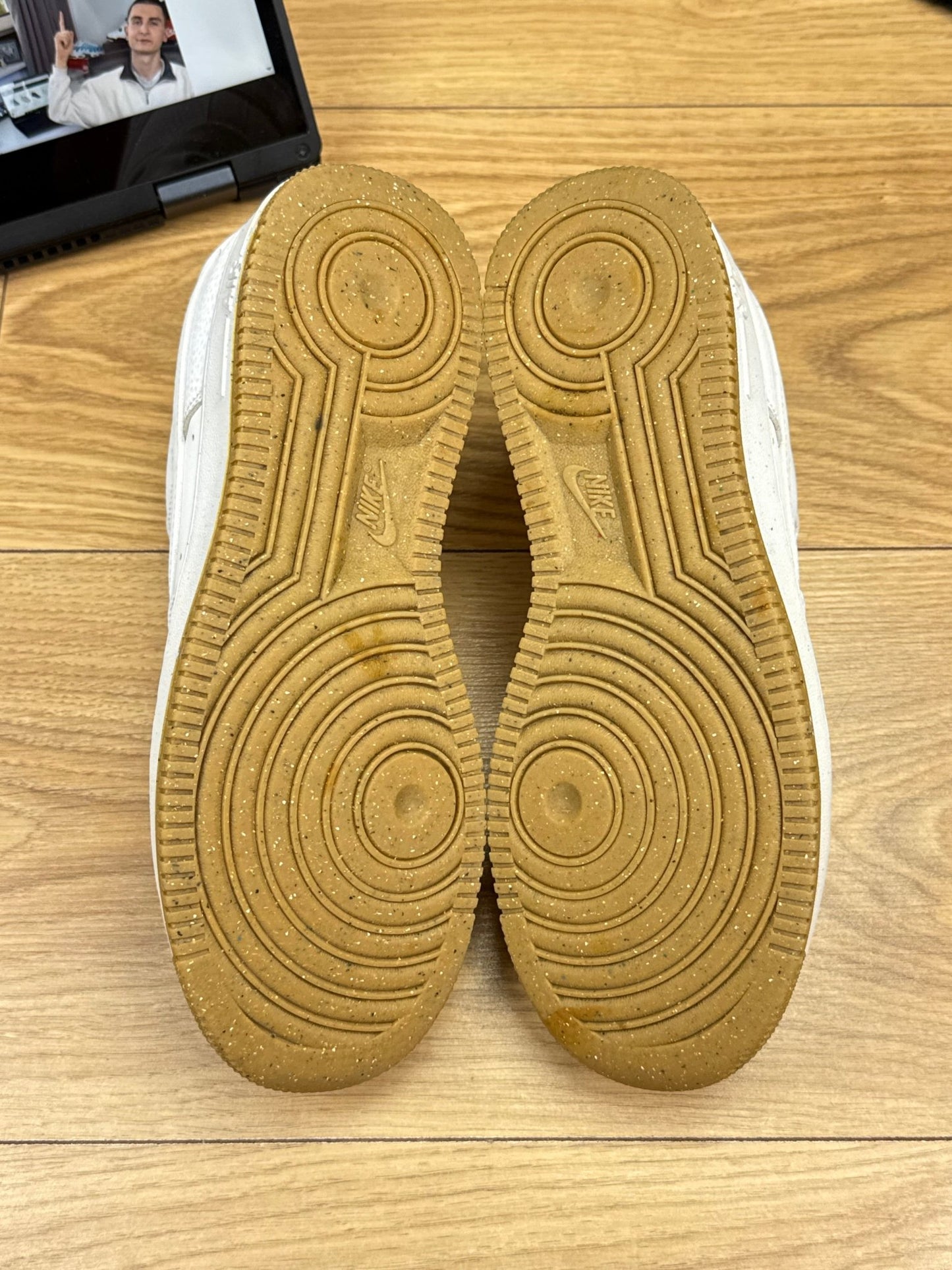 Nike Air Force 1 Low (38)