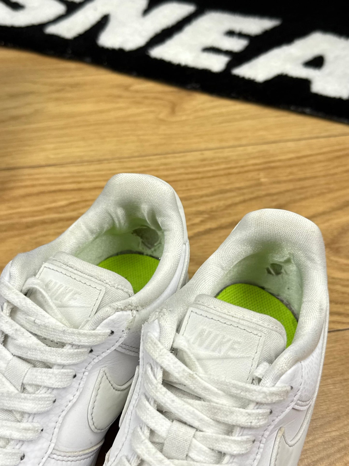 Nike Air Force 1 Low (38)