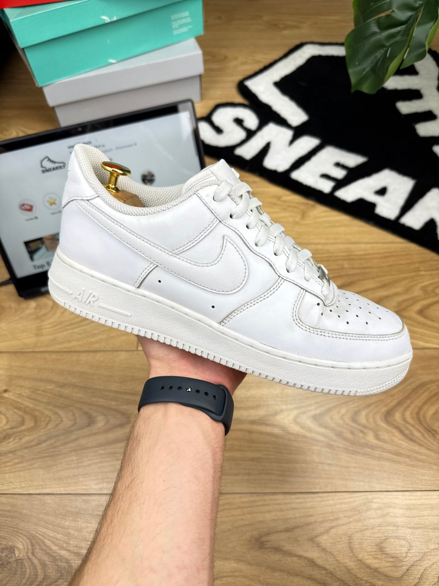 Nike Air Force 1 Low (44)