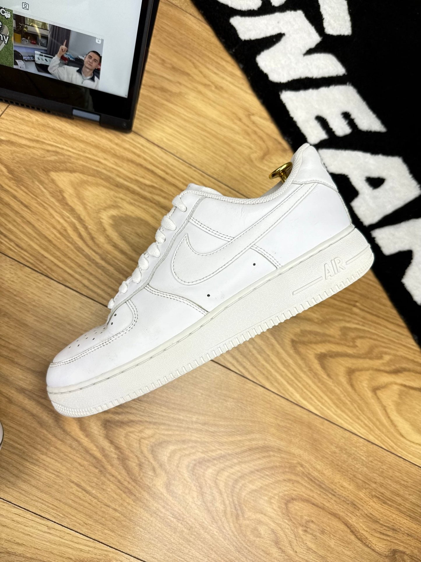 Nike Air Force 1 Low (44)