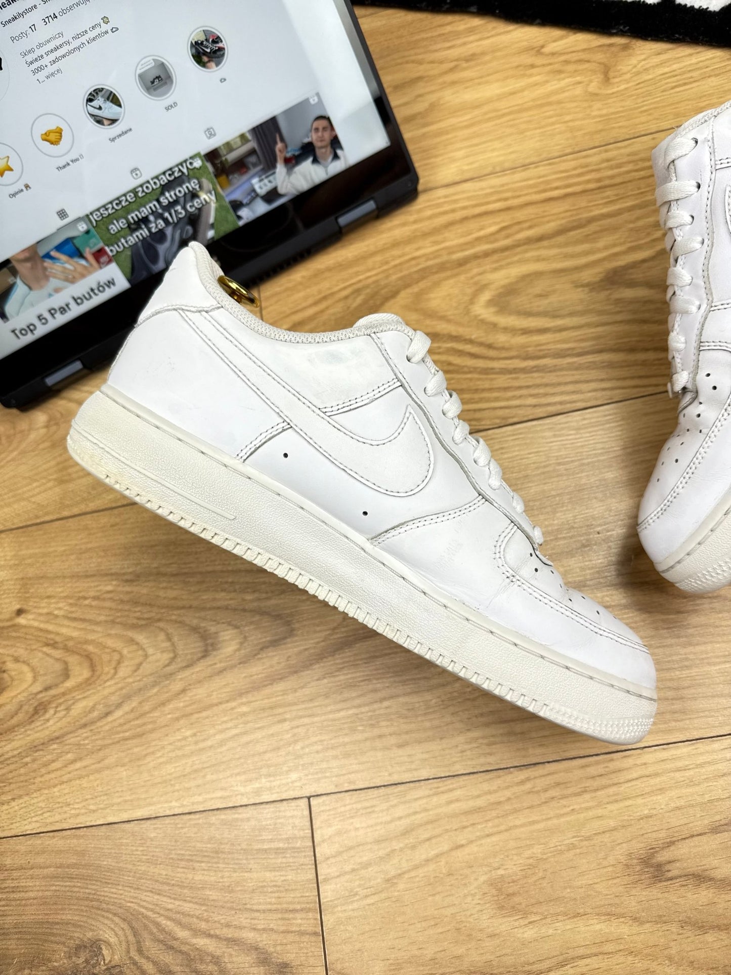 Nike Air Force 1 Low (44)