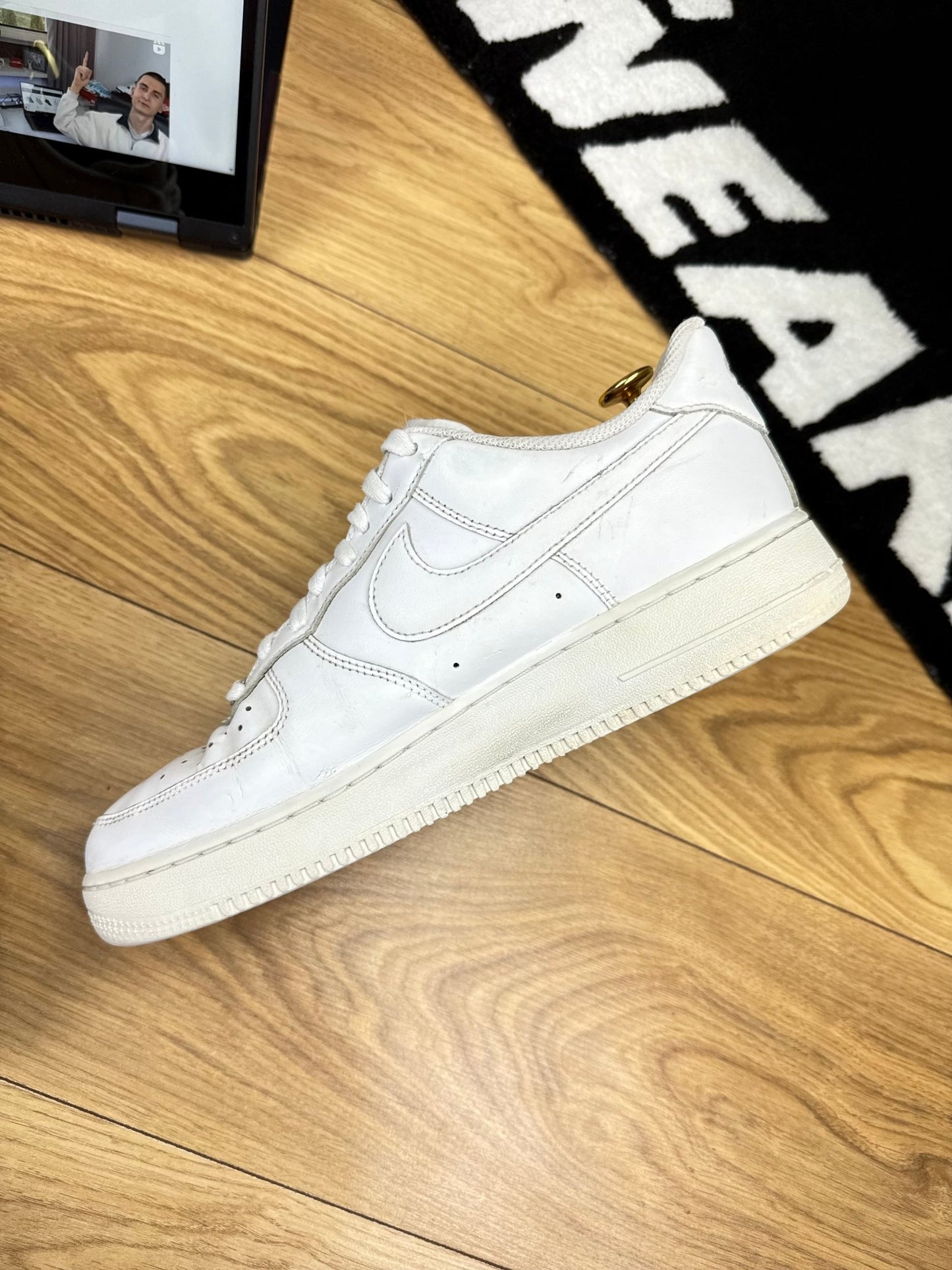 Nike Air Force 1 Low (44)