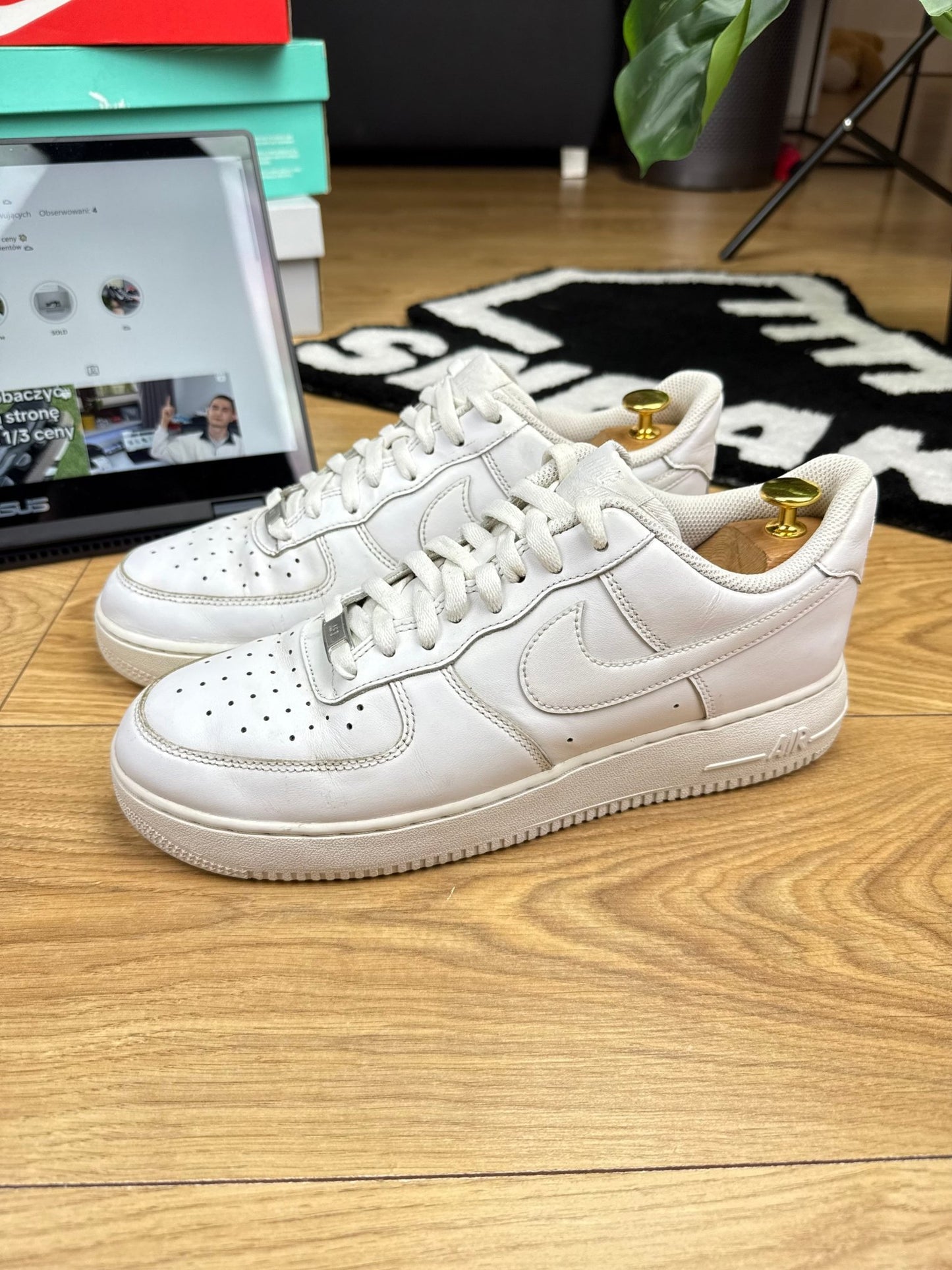 Nike Air Force 1 Low (44)