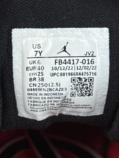 Nike Air Jordan 1 Mid (40)