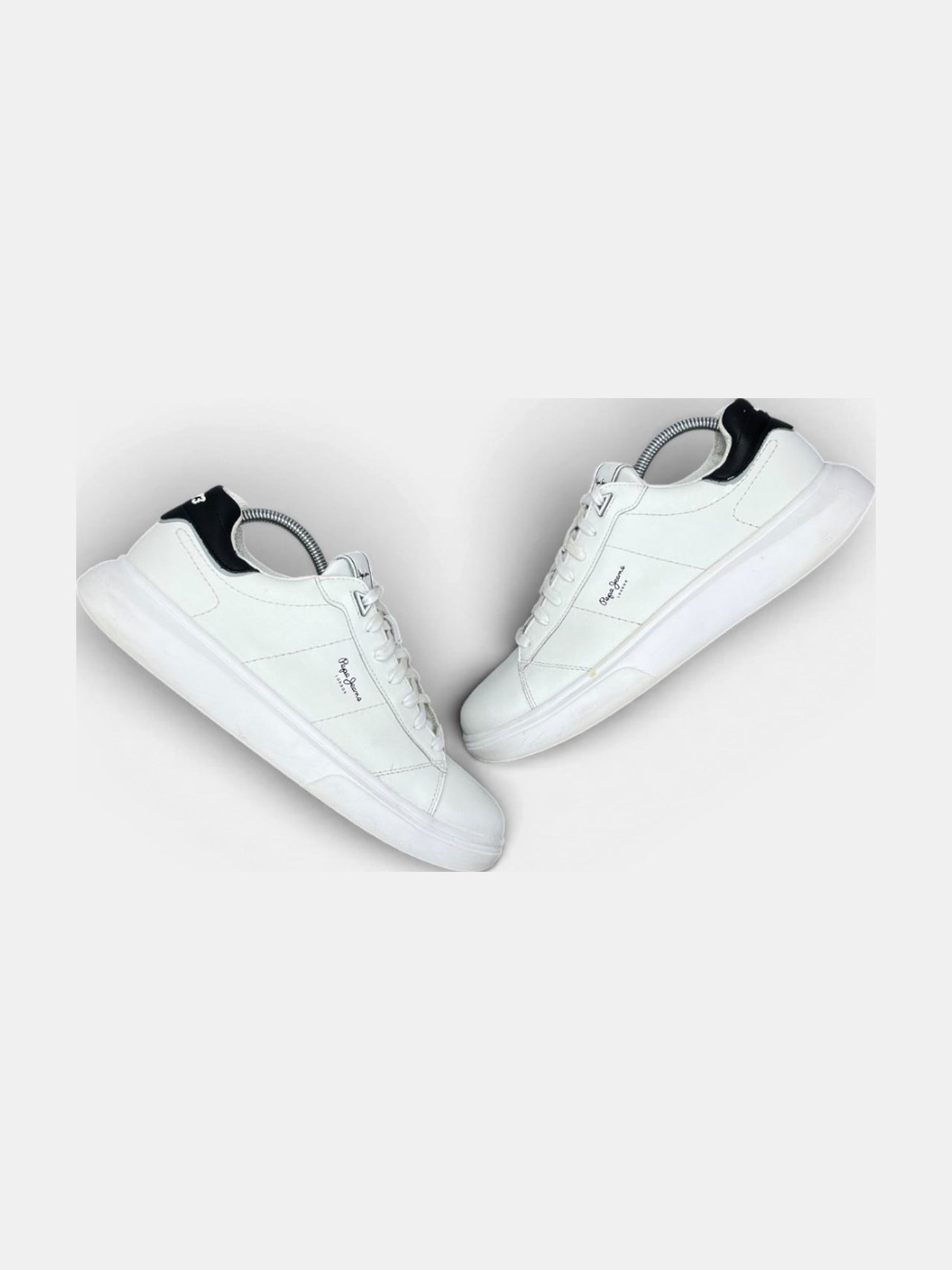 Pepe Jeans Eaton trainers rozmiar 42