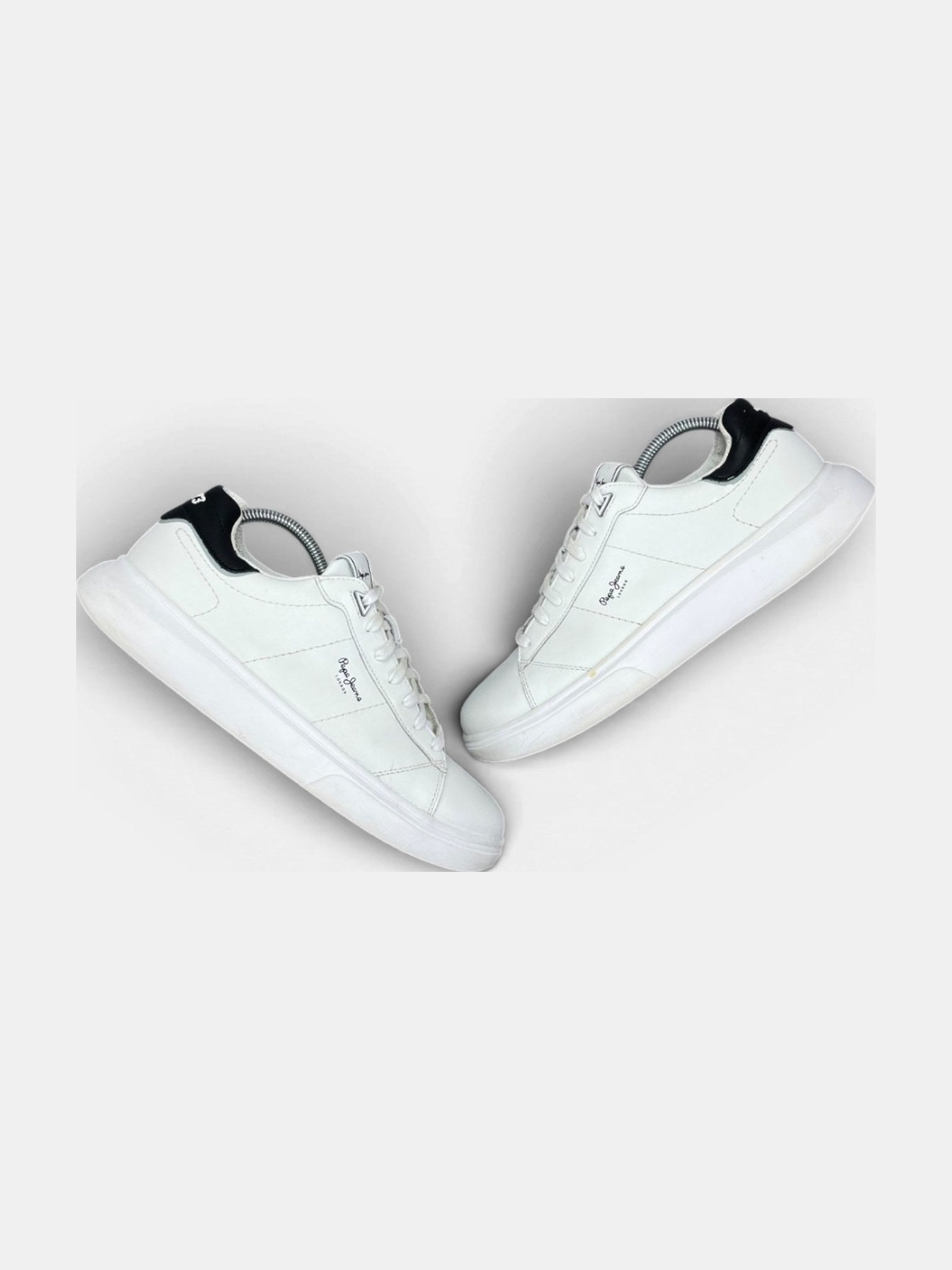 Pepe Jeans Eaton trainers rozmiar 42