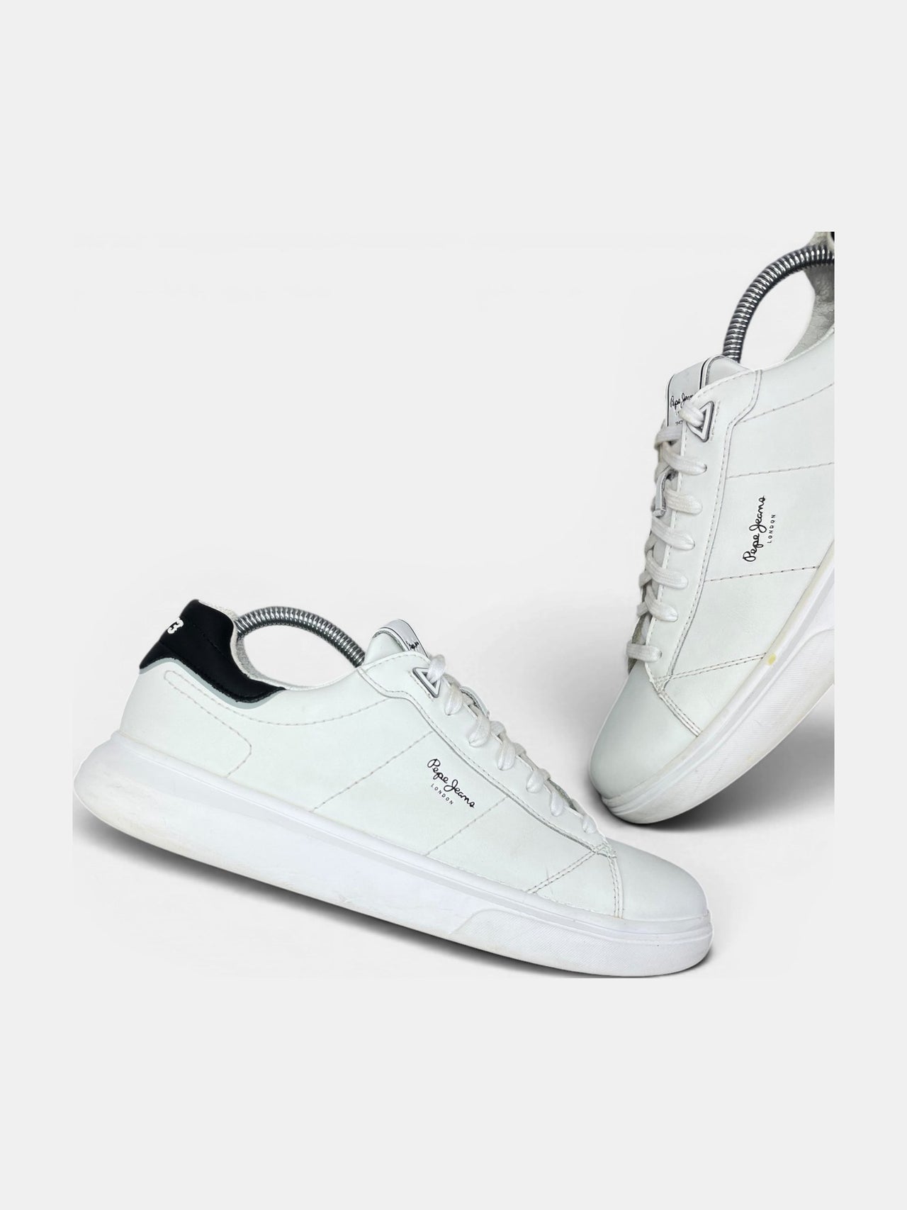 Pepe Jeans Eaton trainers rozmiar 42