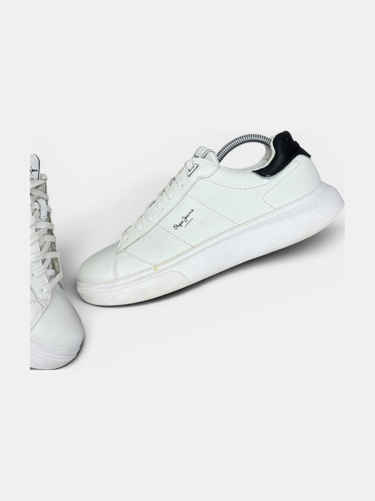 Pepe Jeans Eaton trainers rozmiar 42