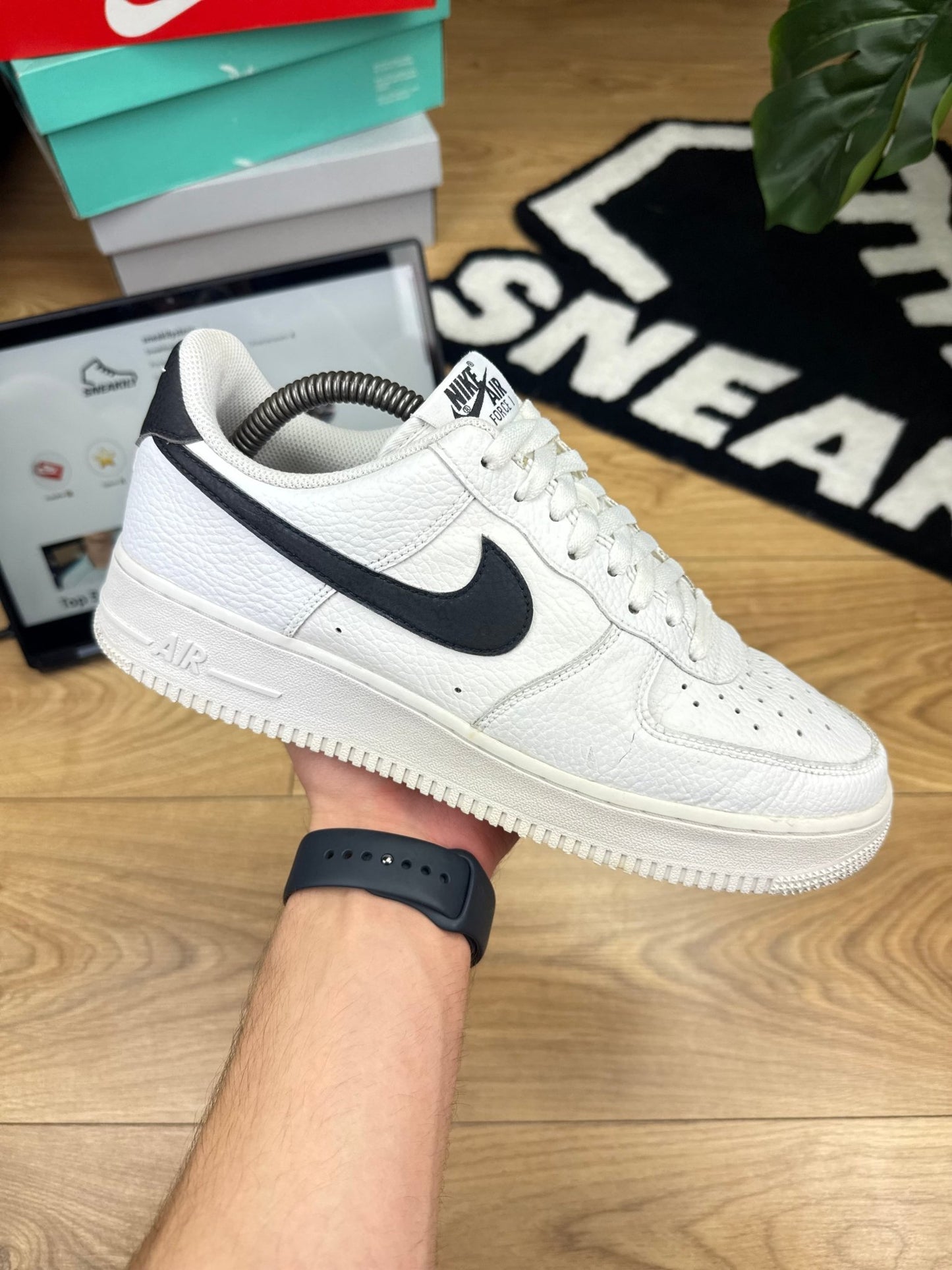 Nike Air Force 1 Low (43)