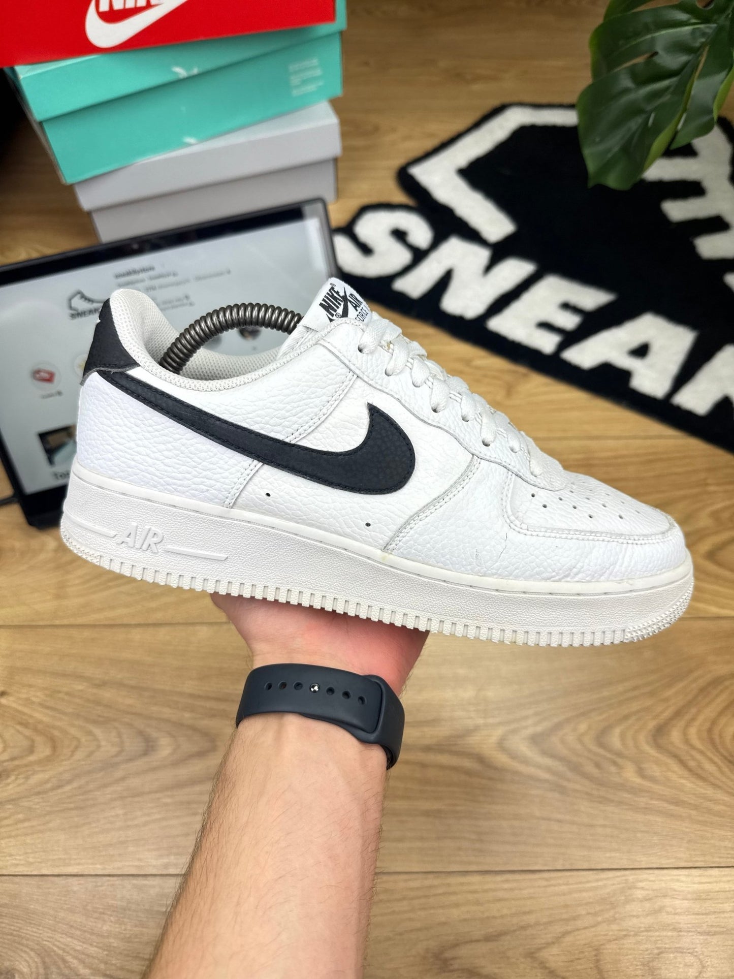 Nike Air Force 1 Low (43)