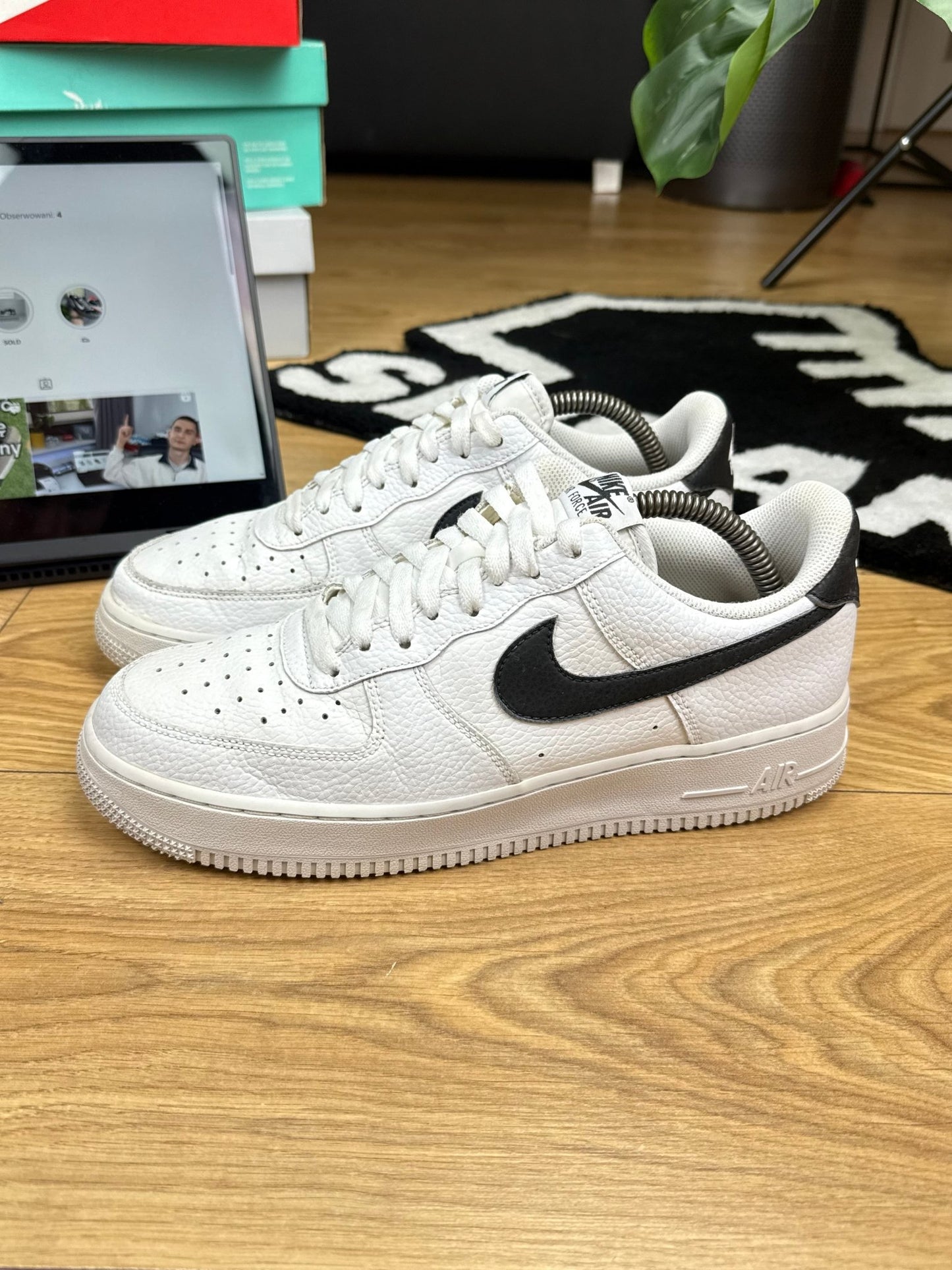 Nike Air Force 1 Low (43)