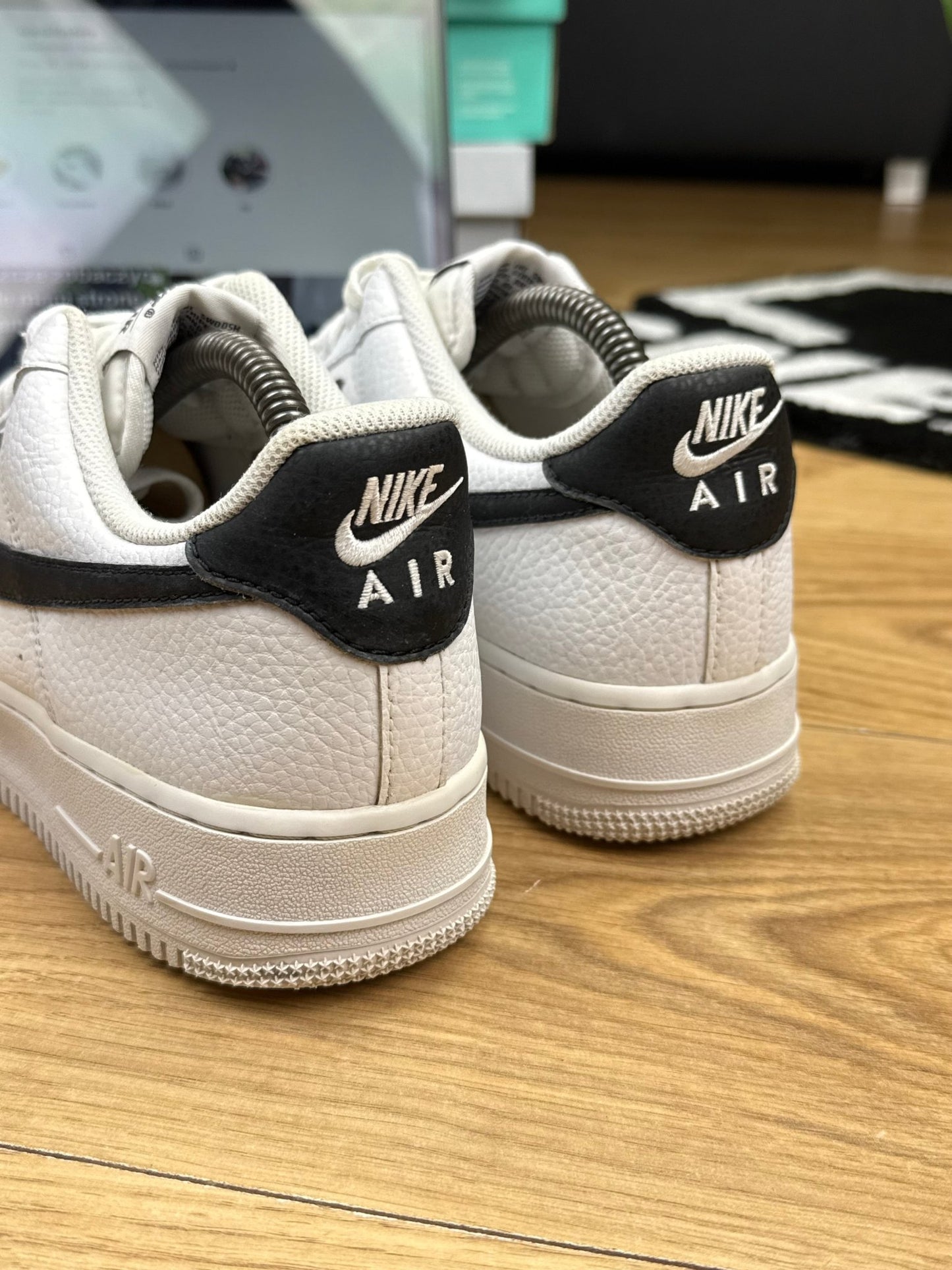 Nike Air Force 1 Low (43)