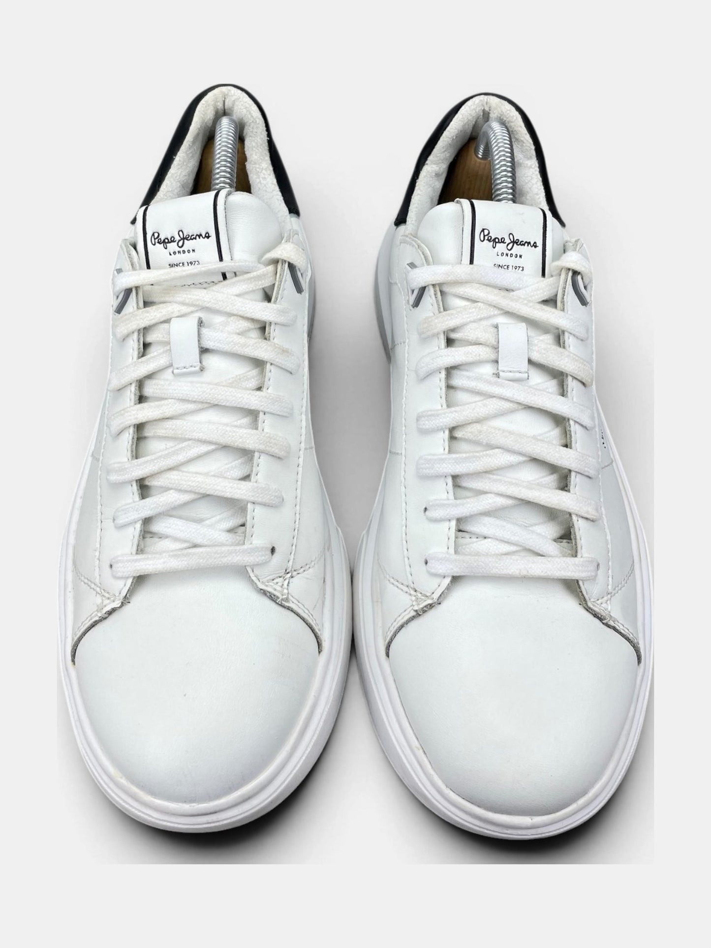 Pepe Jeans Eaton trainers rozmiar 42