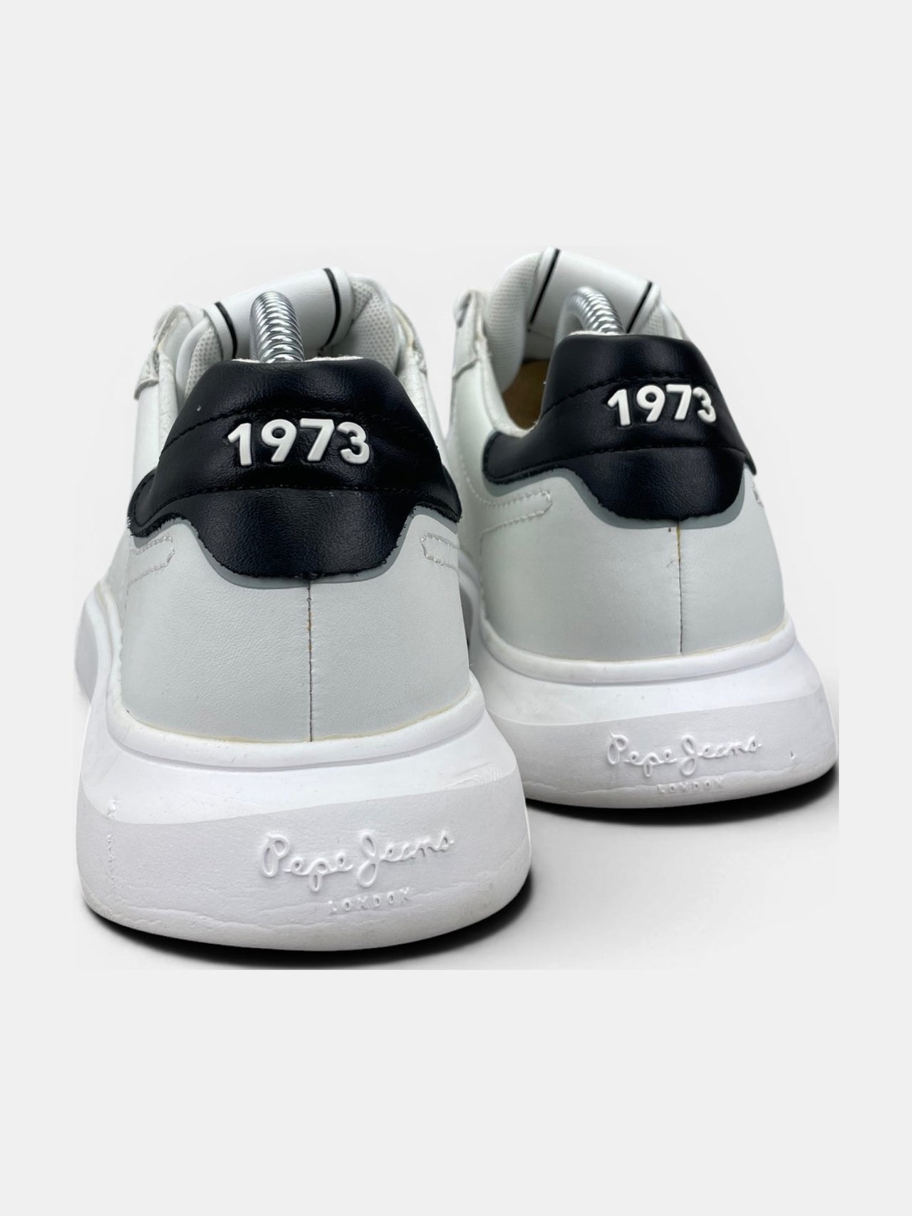 Pepe Jeans Eaton trainers rozmiar 42