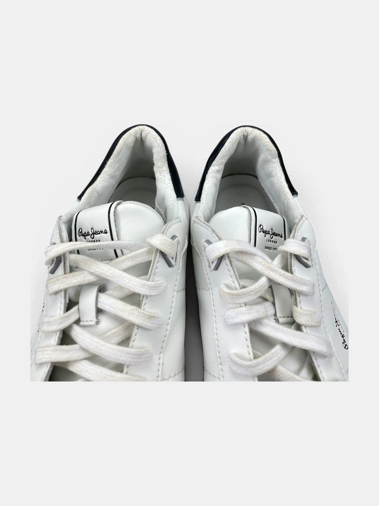 Pepe Jeans Eaton trainers rozmiar 42