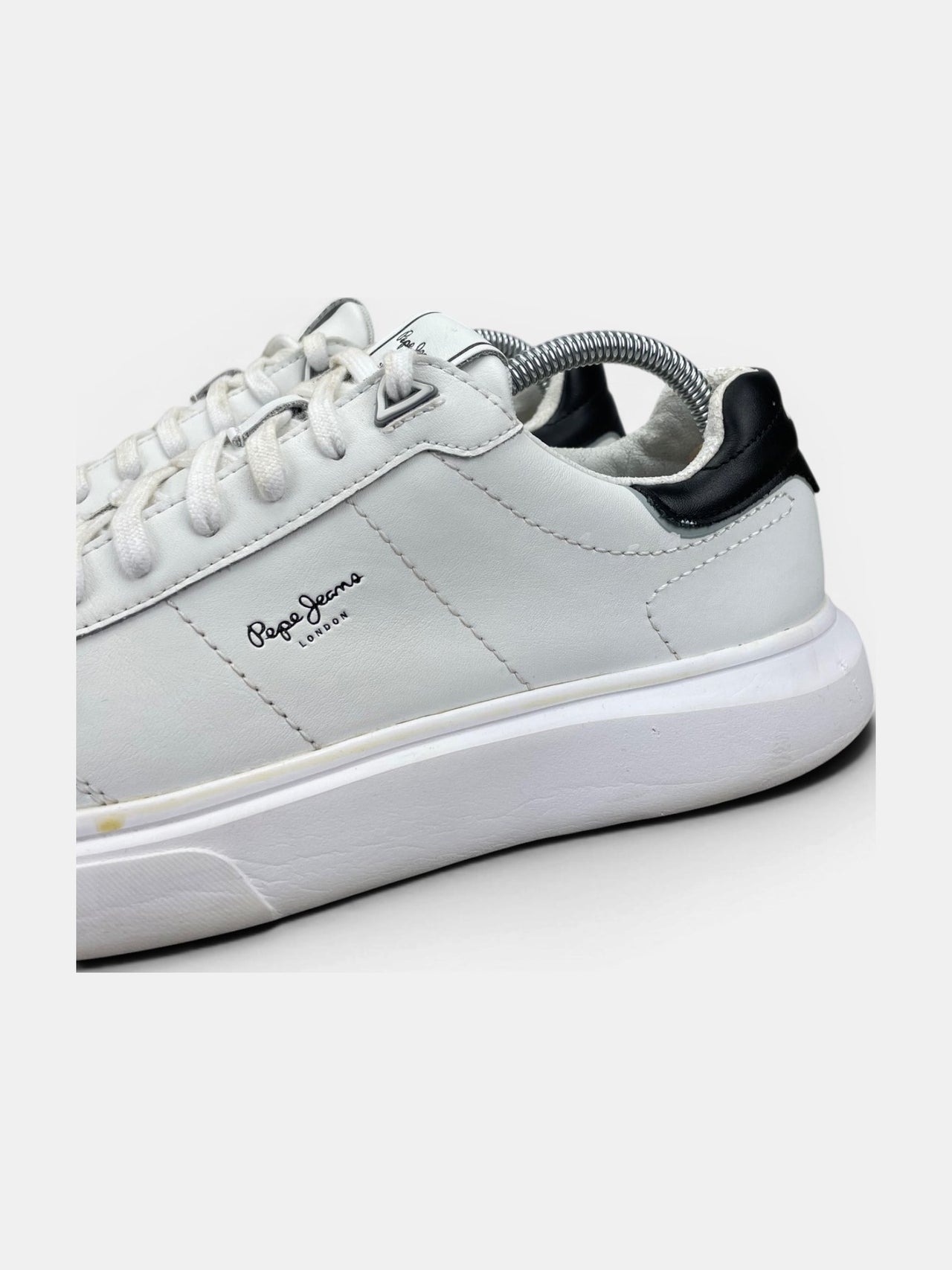 Pepe Jeans Eaton trainers rozmiar 42