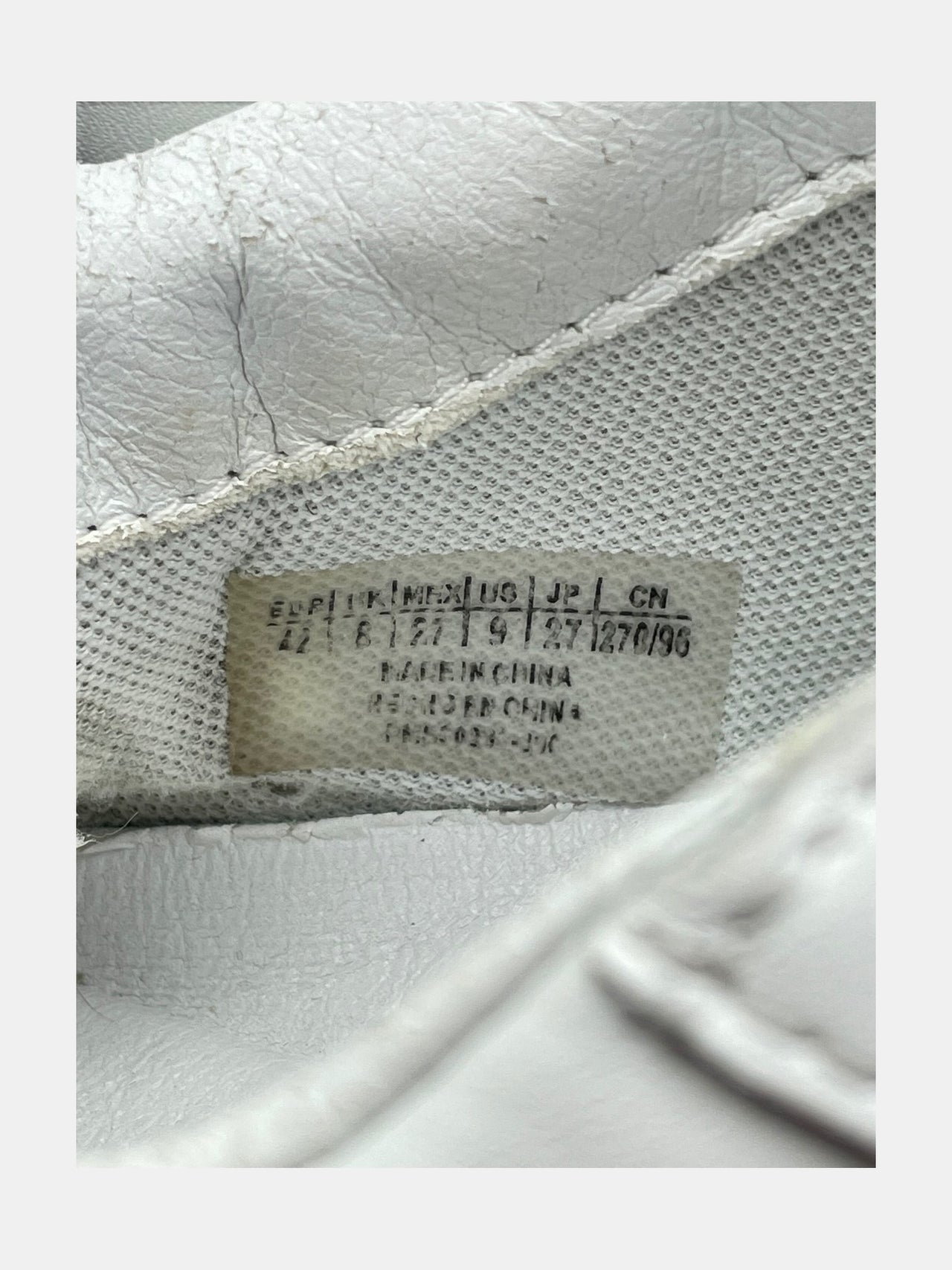 Pepe Jeans Eaton trainers rozmiar 42