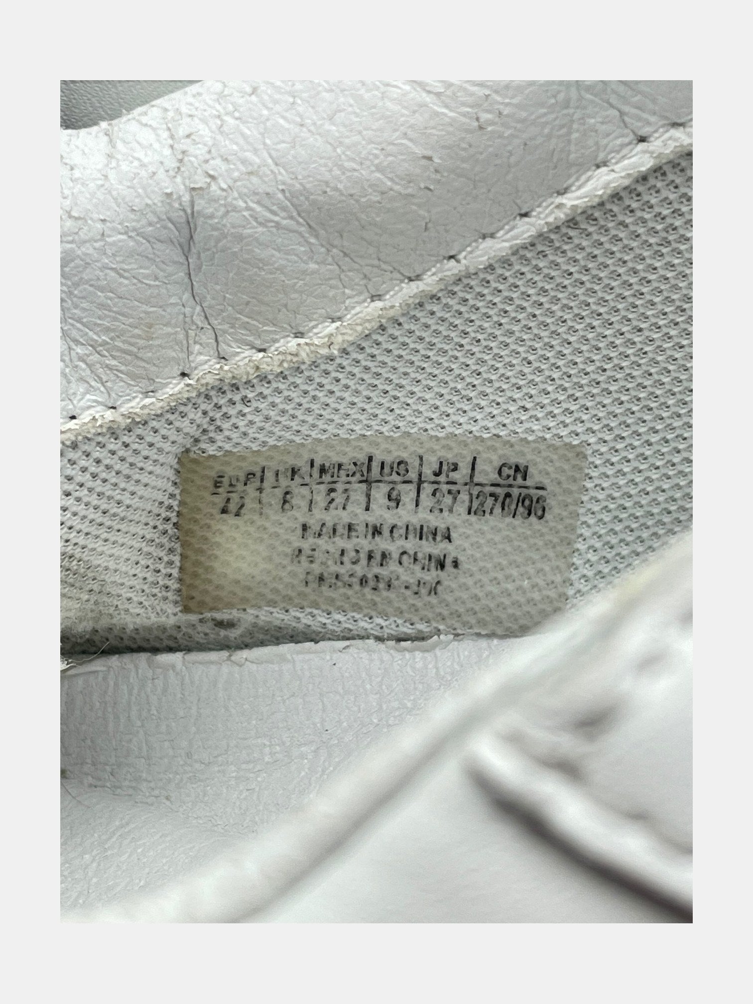 Pepe Jeans Eaton trainers rozmiar 42