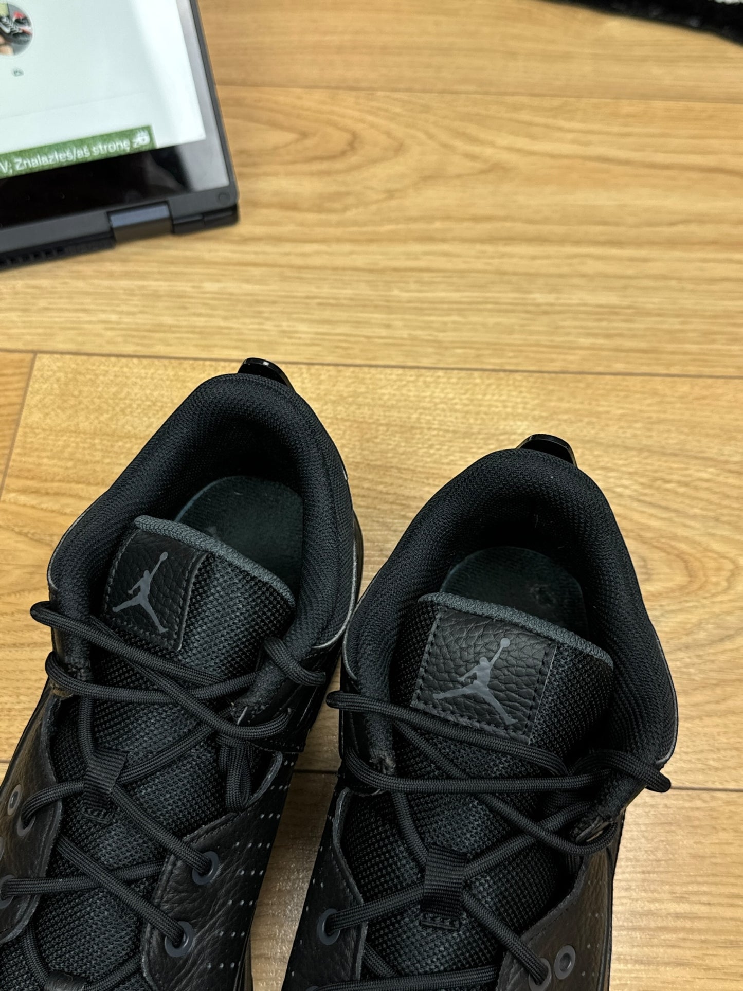 Nike Air Jordan Max Aura 5 (43)