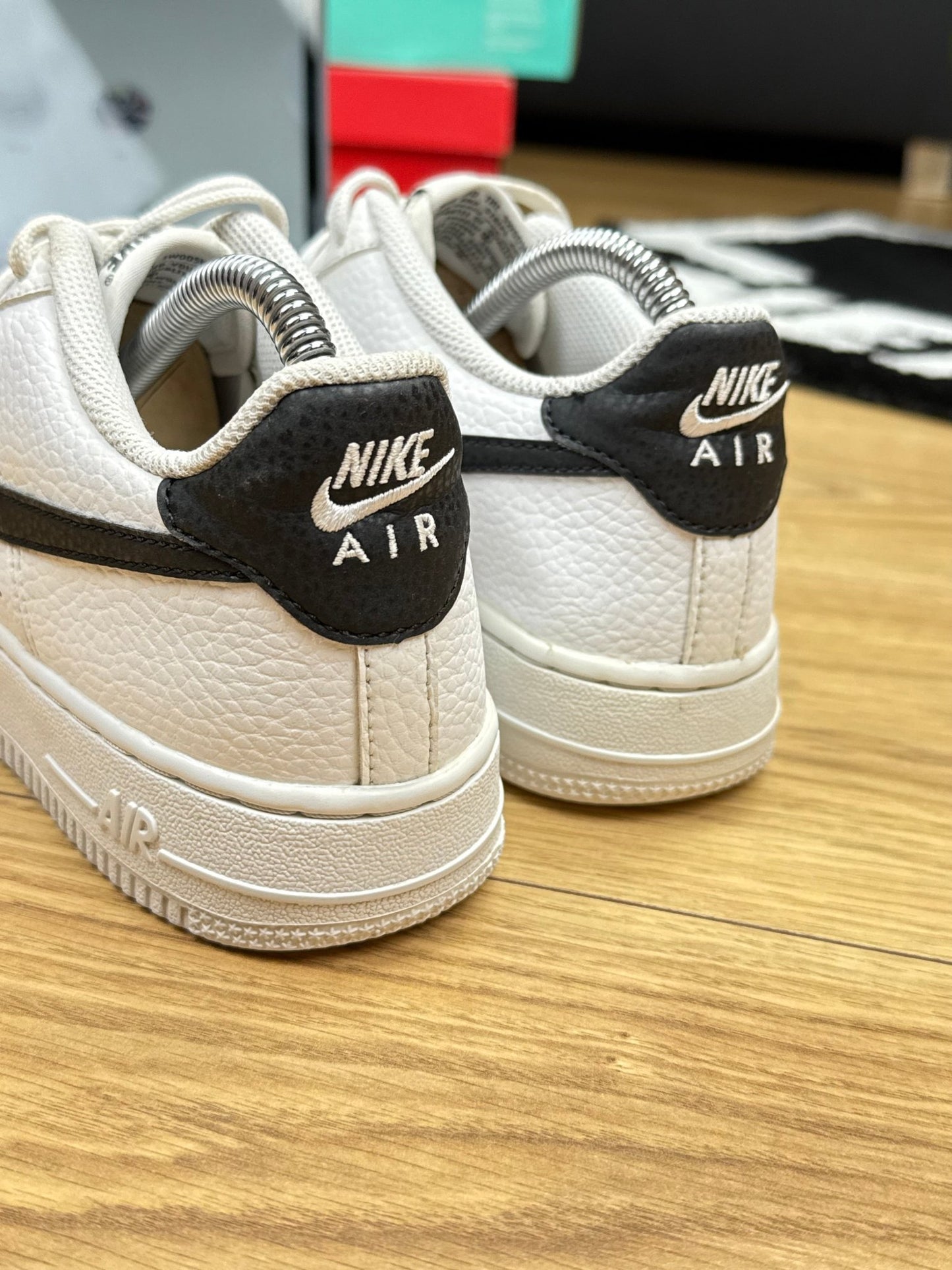 Nike Air Force 1 Low (38)