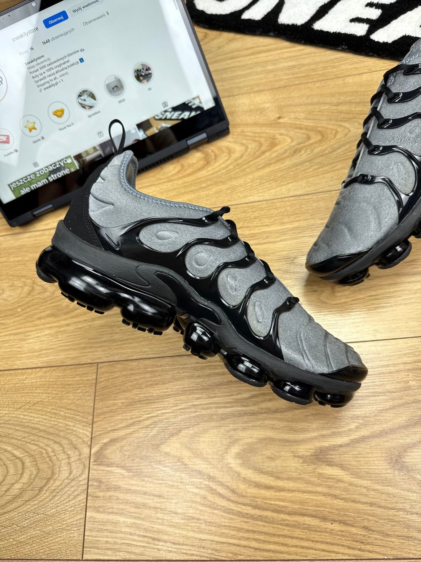 Nike Air Vapormax Plus (45)