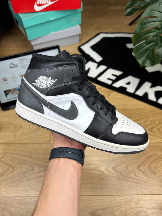 Nike Air Jordan 1 Mid (45)